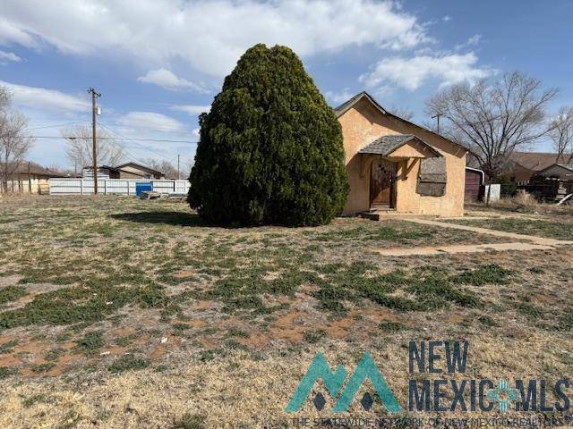 Texico, NM 88135,413 N Anderson Street