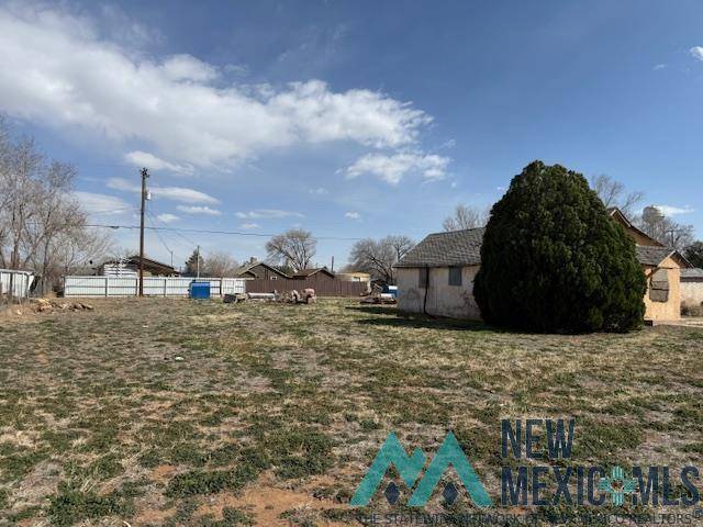 Texico, NM 88135,413 N Anderson Street