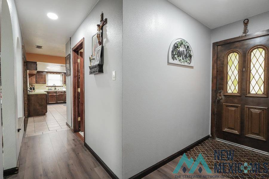 Clovis, NM 88101,2101 Glenarm Drive