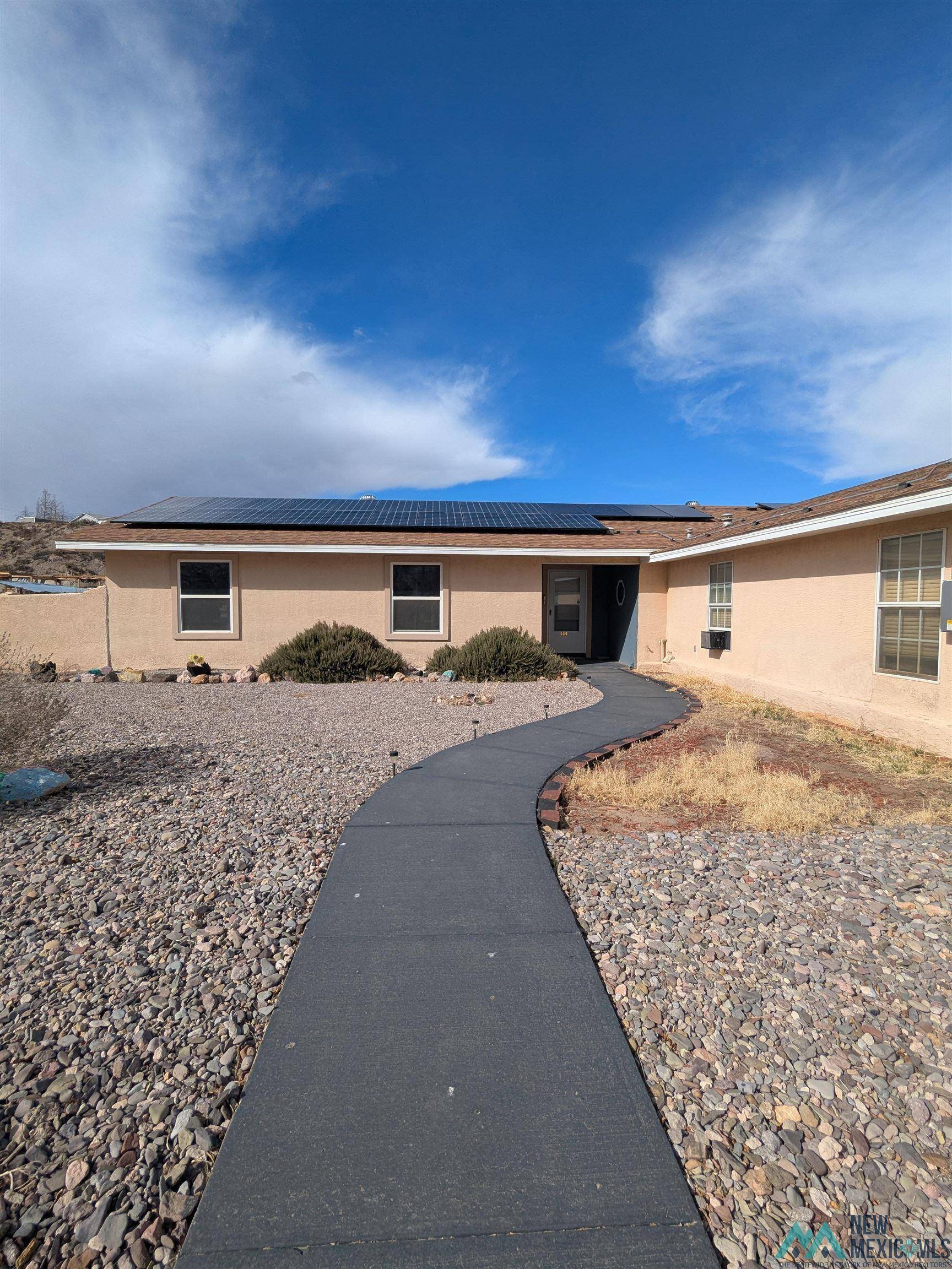 Truth Or Consequences, NM 87935,1440 E Riverside Drive