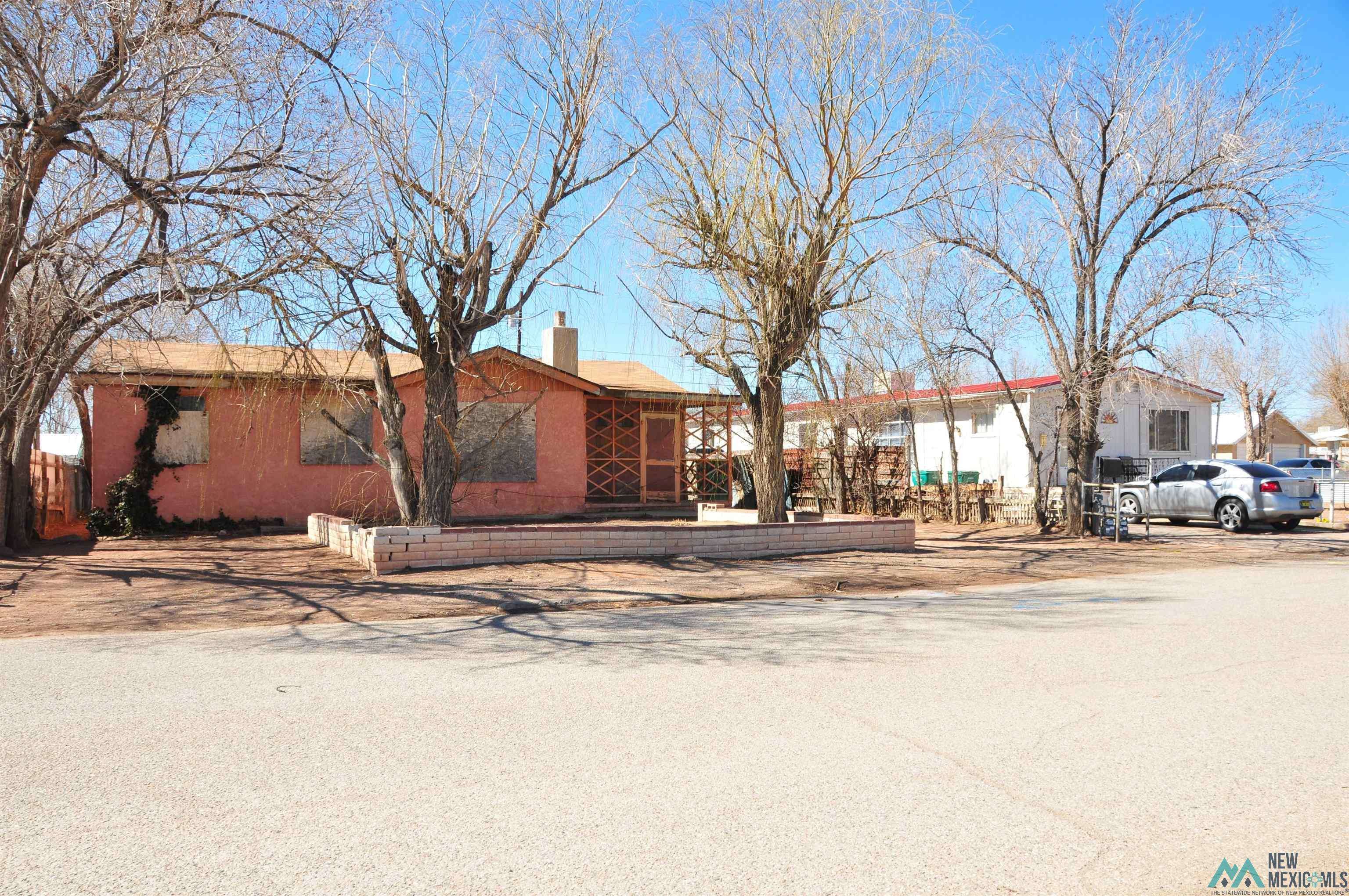 Grants, NM 87020,323 Washington Avenue