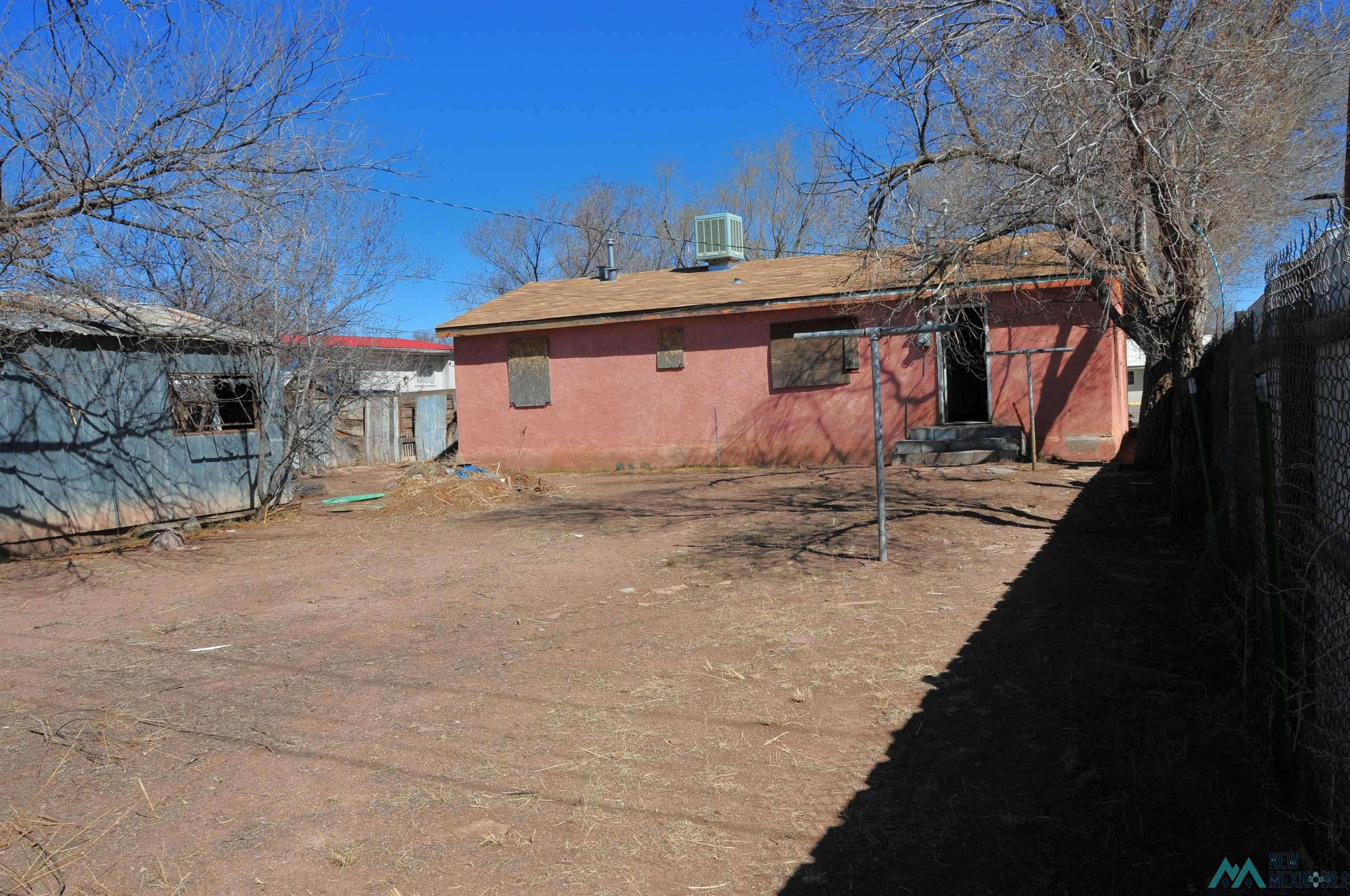 Grants, NM 87020,323 Washington Avenue