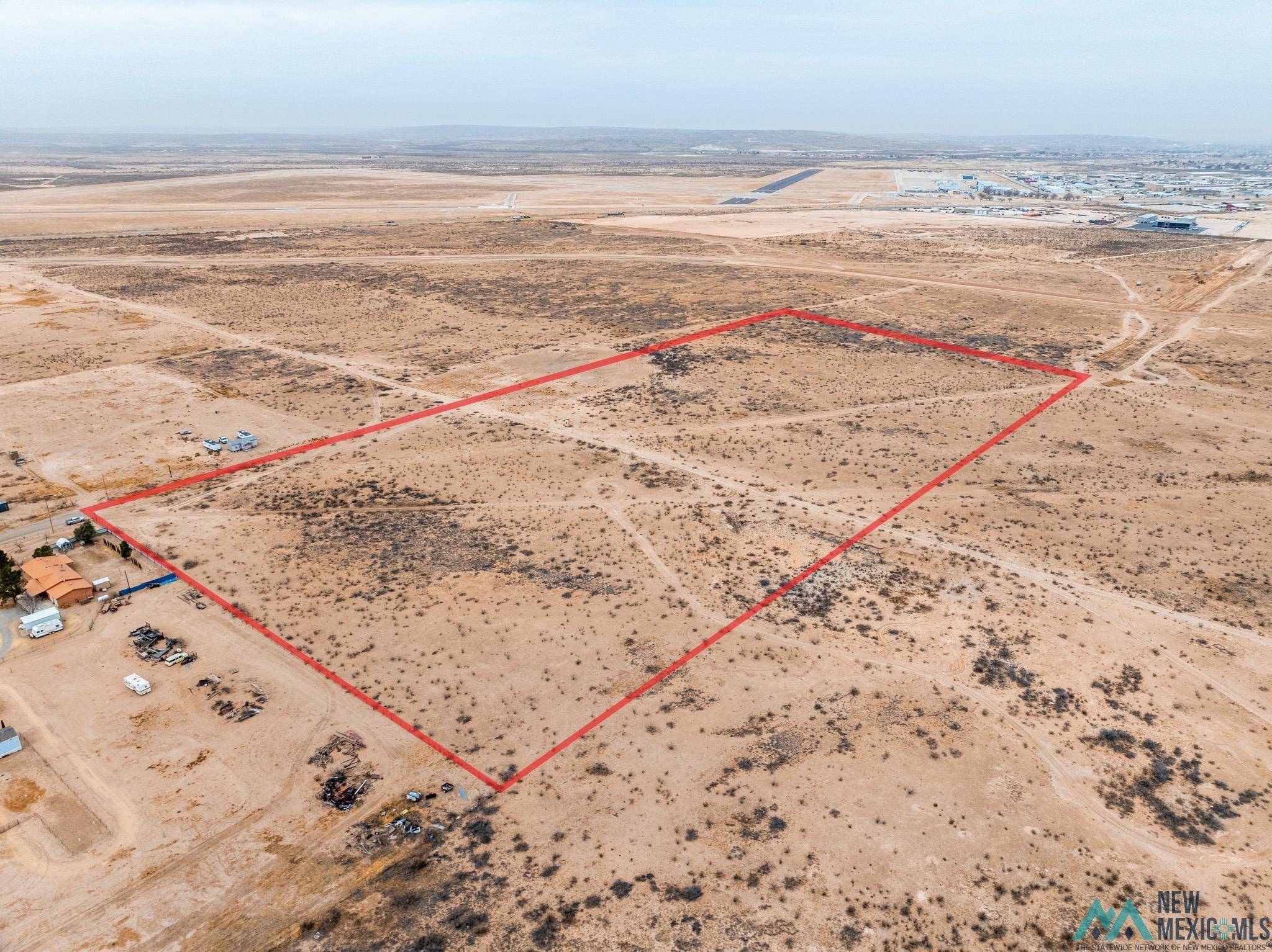 Carlsbad, NM 88220,N. of 6511 Kevil Road