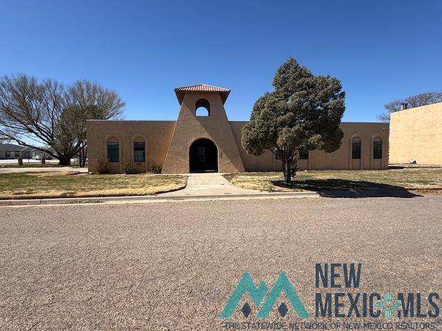 Clovis, NM 88101,1000-1016 Mockingbird Lane #1020, 1024, 1028, 1032
