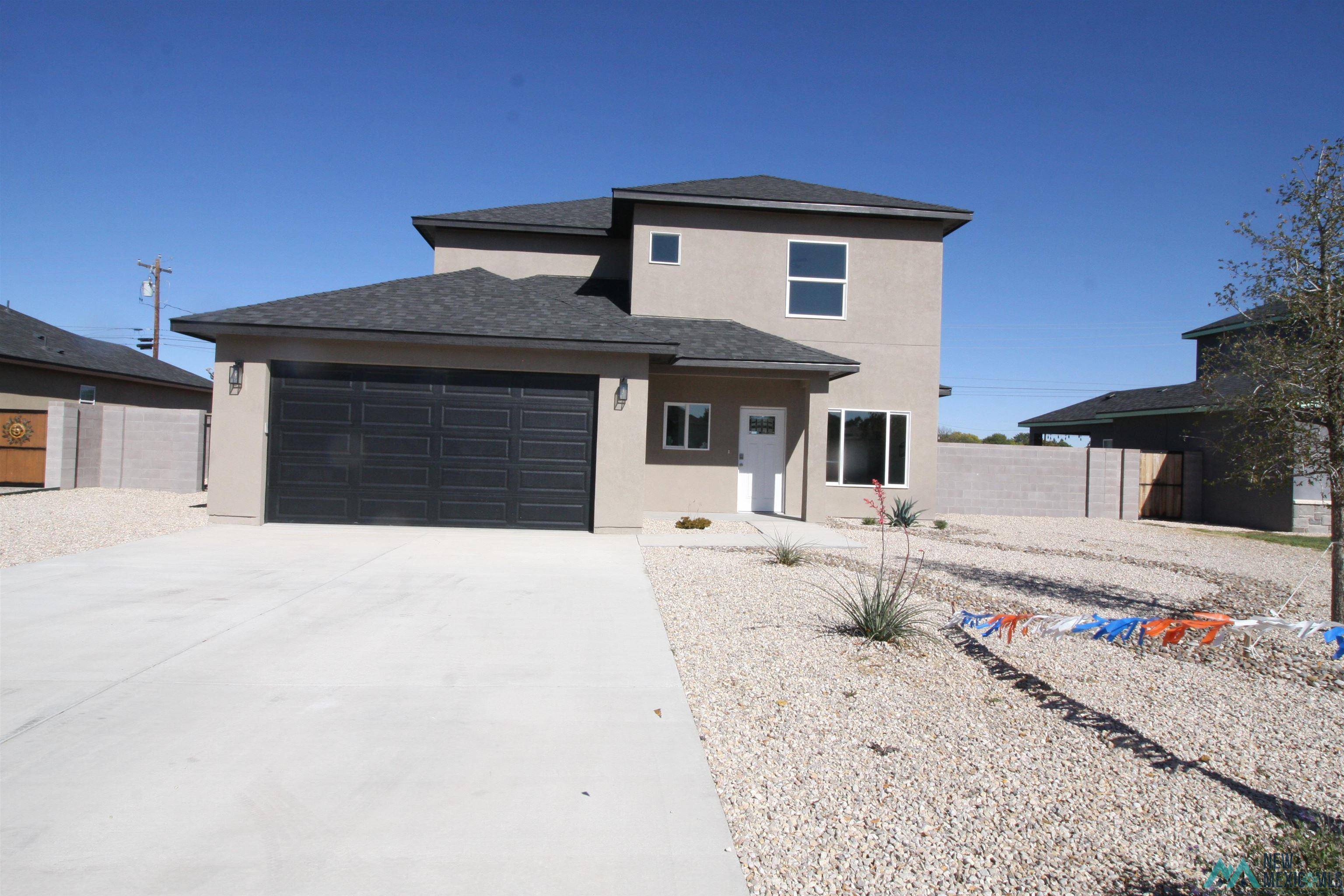 Lovington, NM 88260,1512 W Avenue L Avenue