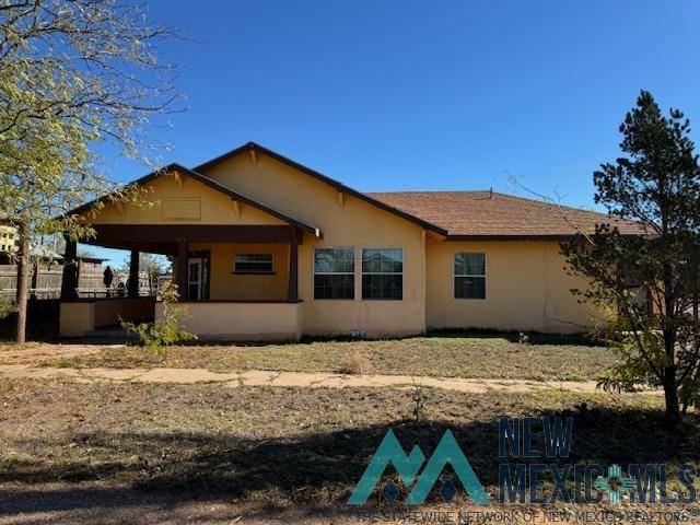 Melrose, NM 88124,801 N 5th Street