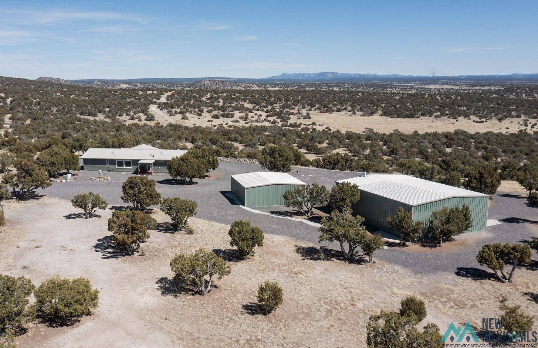 Quemado, NM 87829,160 Warpath Rd Road