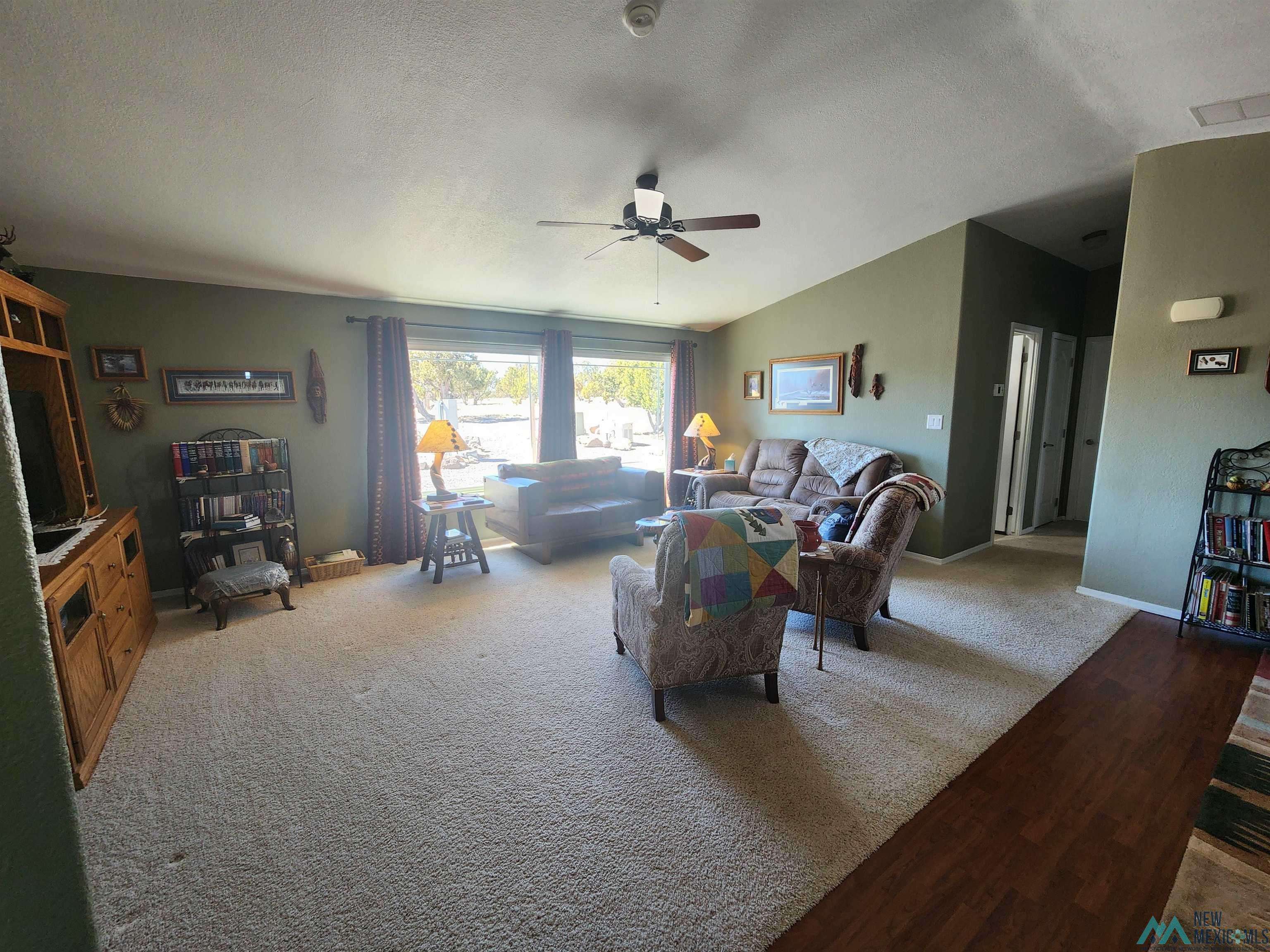 Quemado, NM 87829,160 Warpath Rd Road