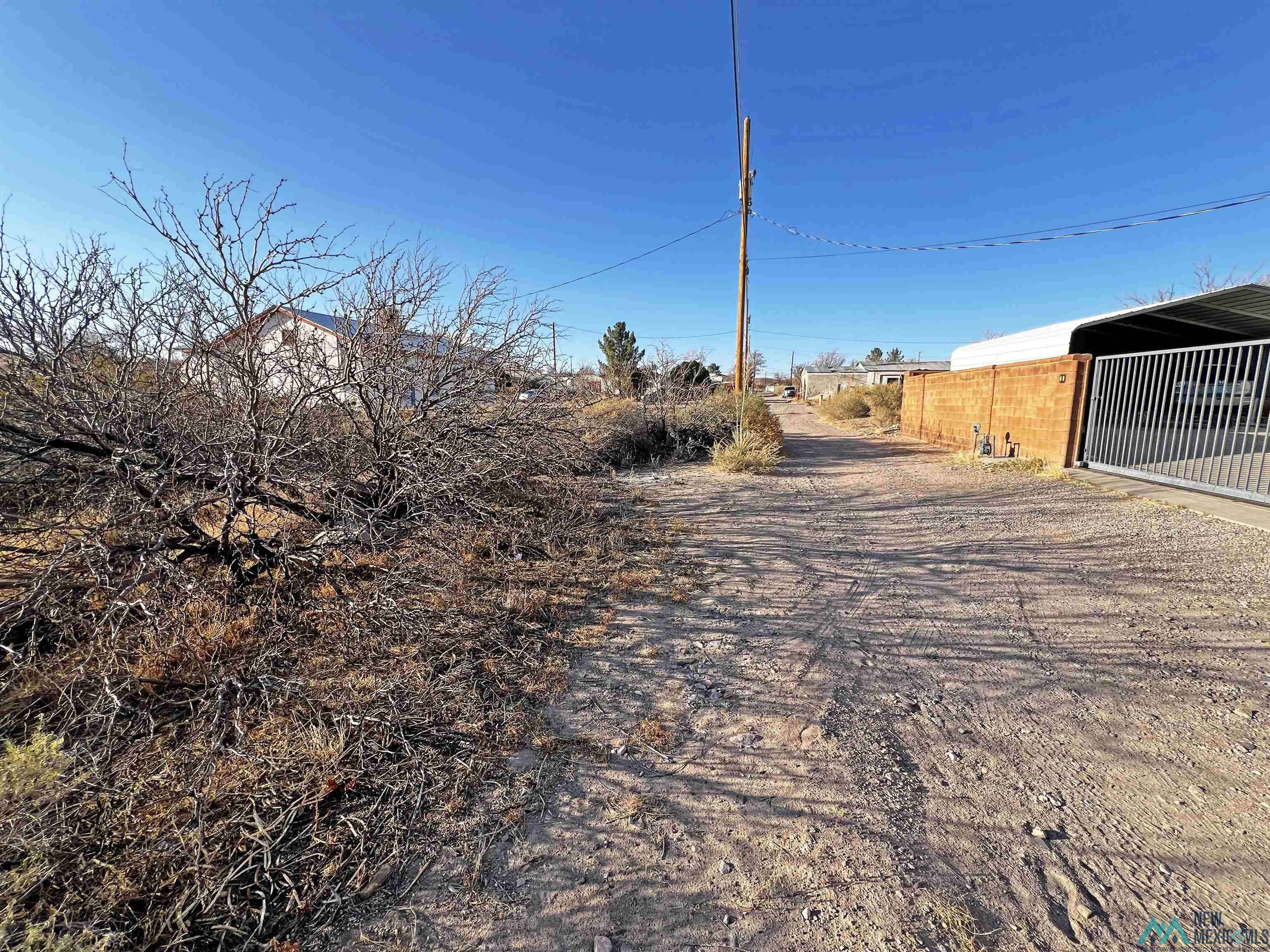Truth Or Consequences, NM 87901,507 N Maple Street