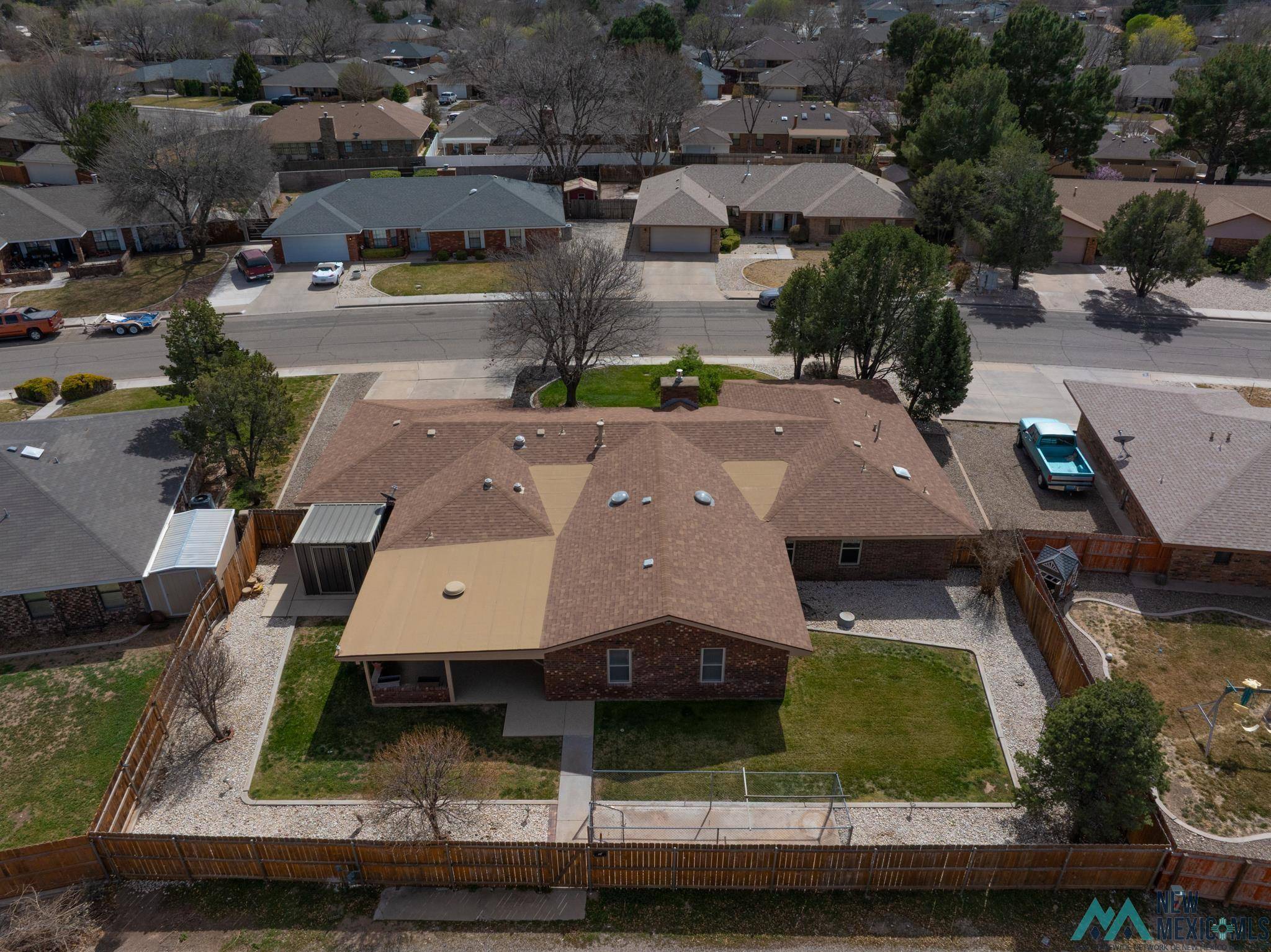 Roswell, NM 88201,1105 Kachina Ave