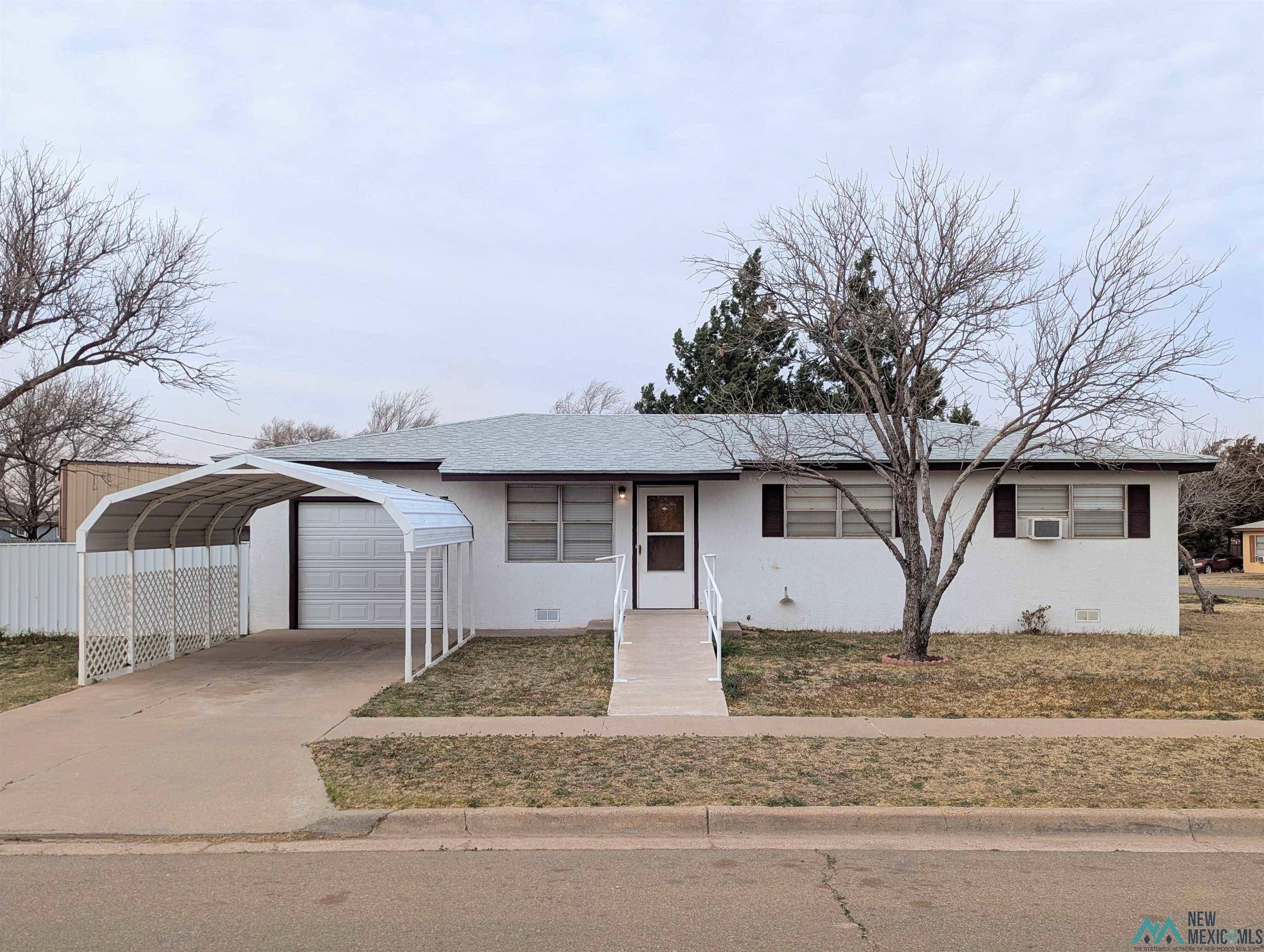 Clovis, NM 88101,200 Circle Drive