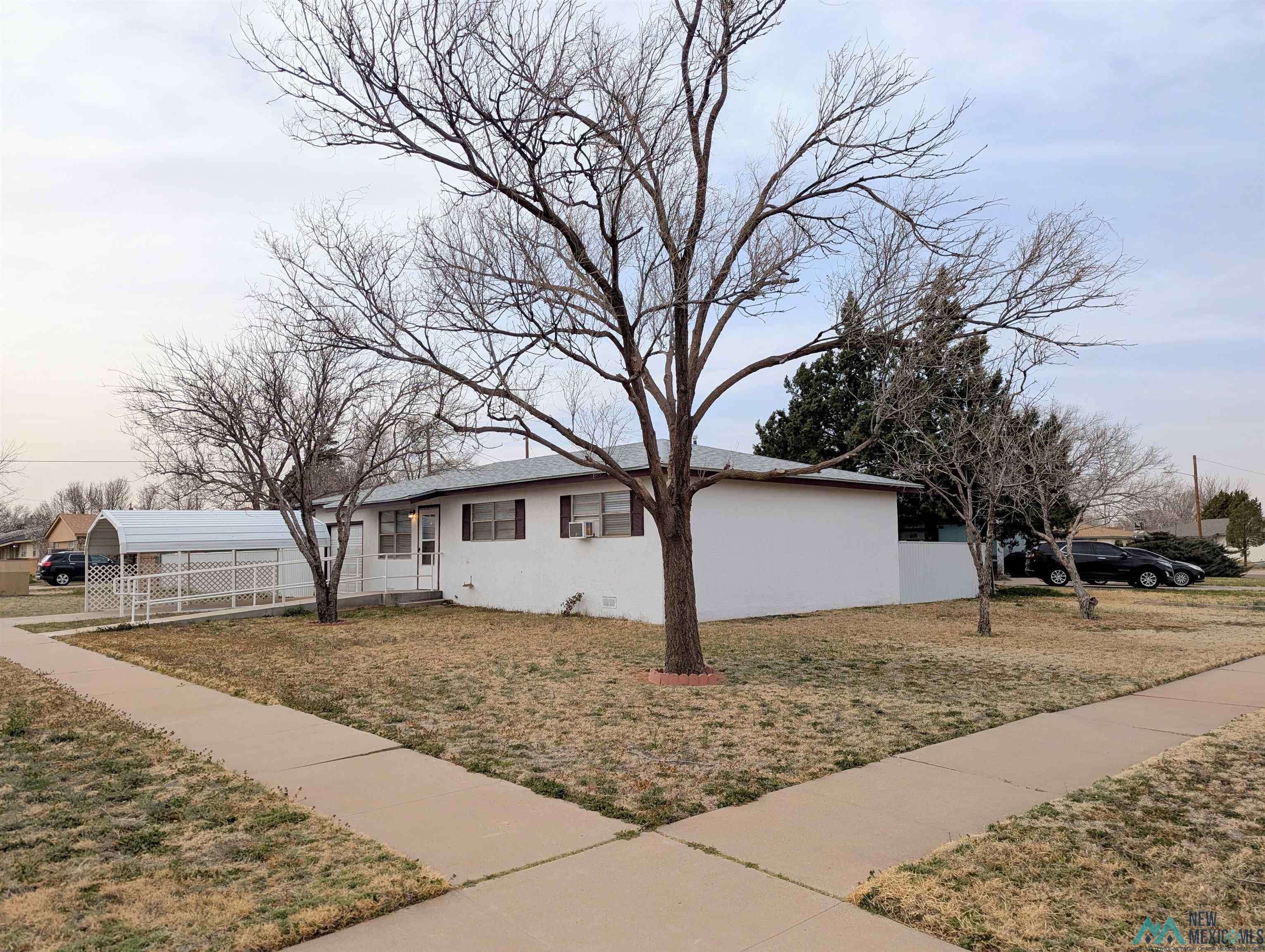 Clovis, NM 88101,200 Circle Drive