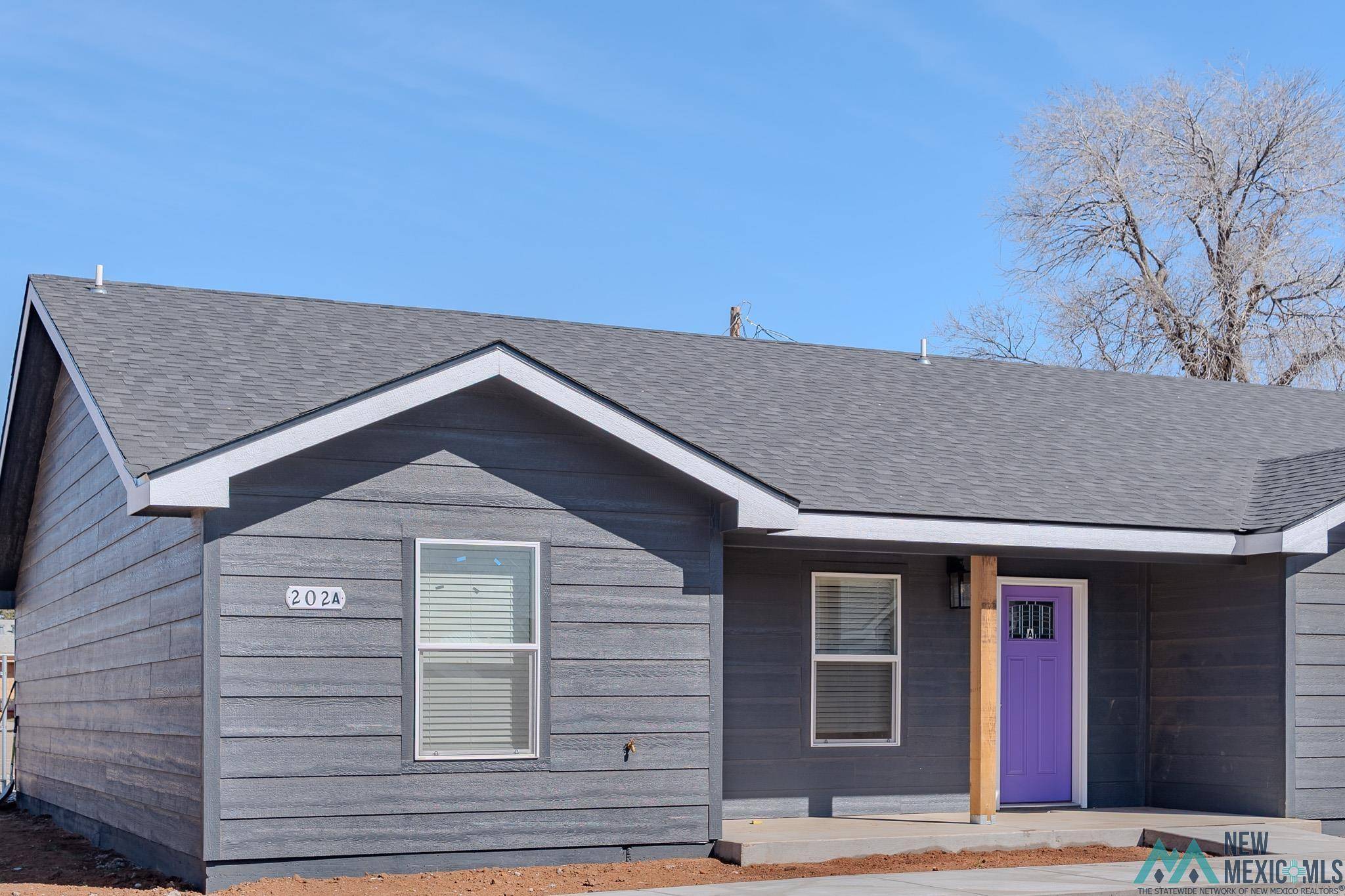 Clovis, NM 88101,202 La Salle Street