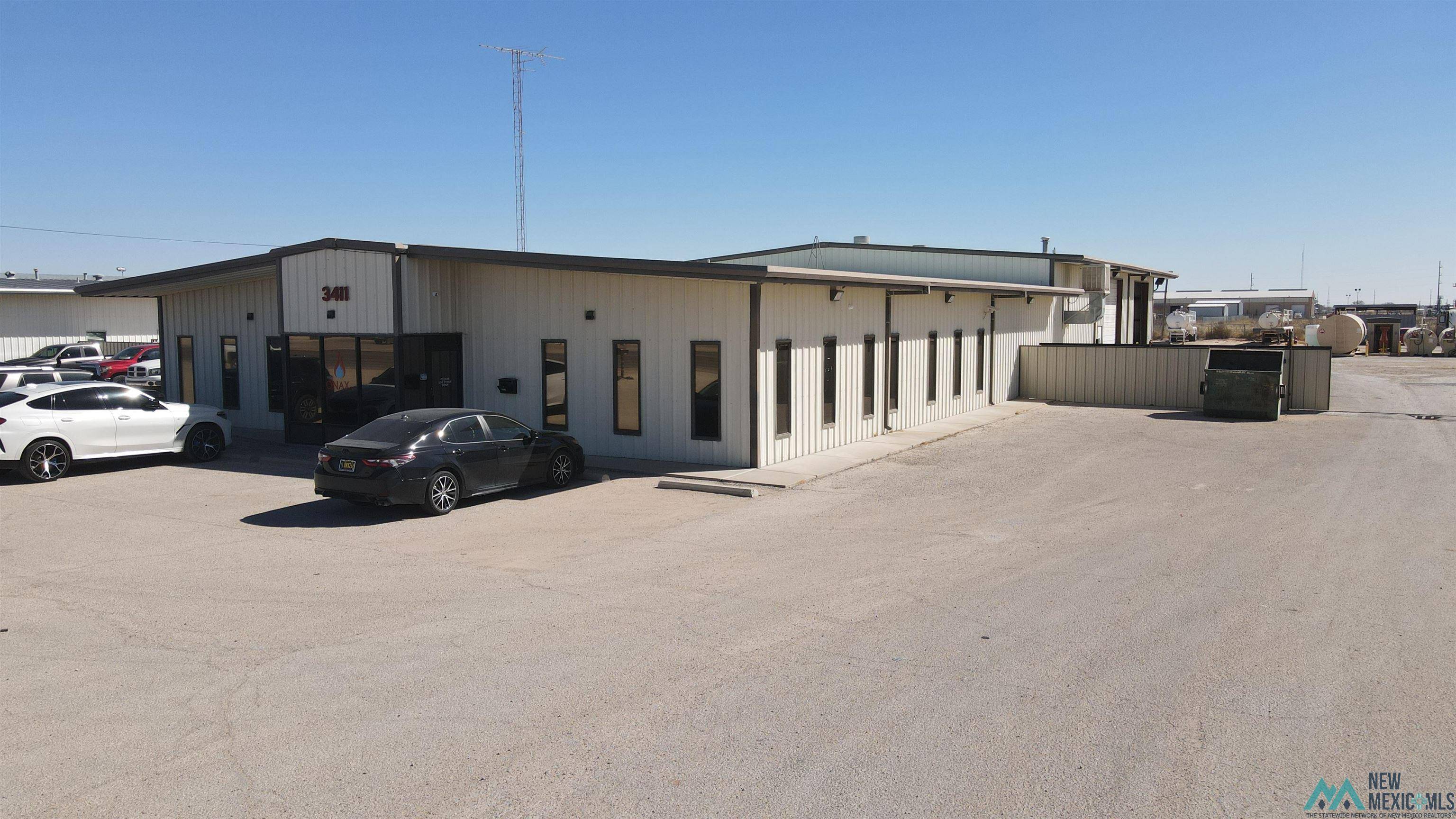 Hobbs, NM 88240,3411 N West County Road