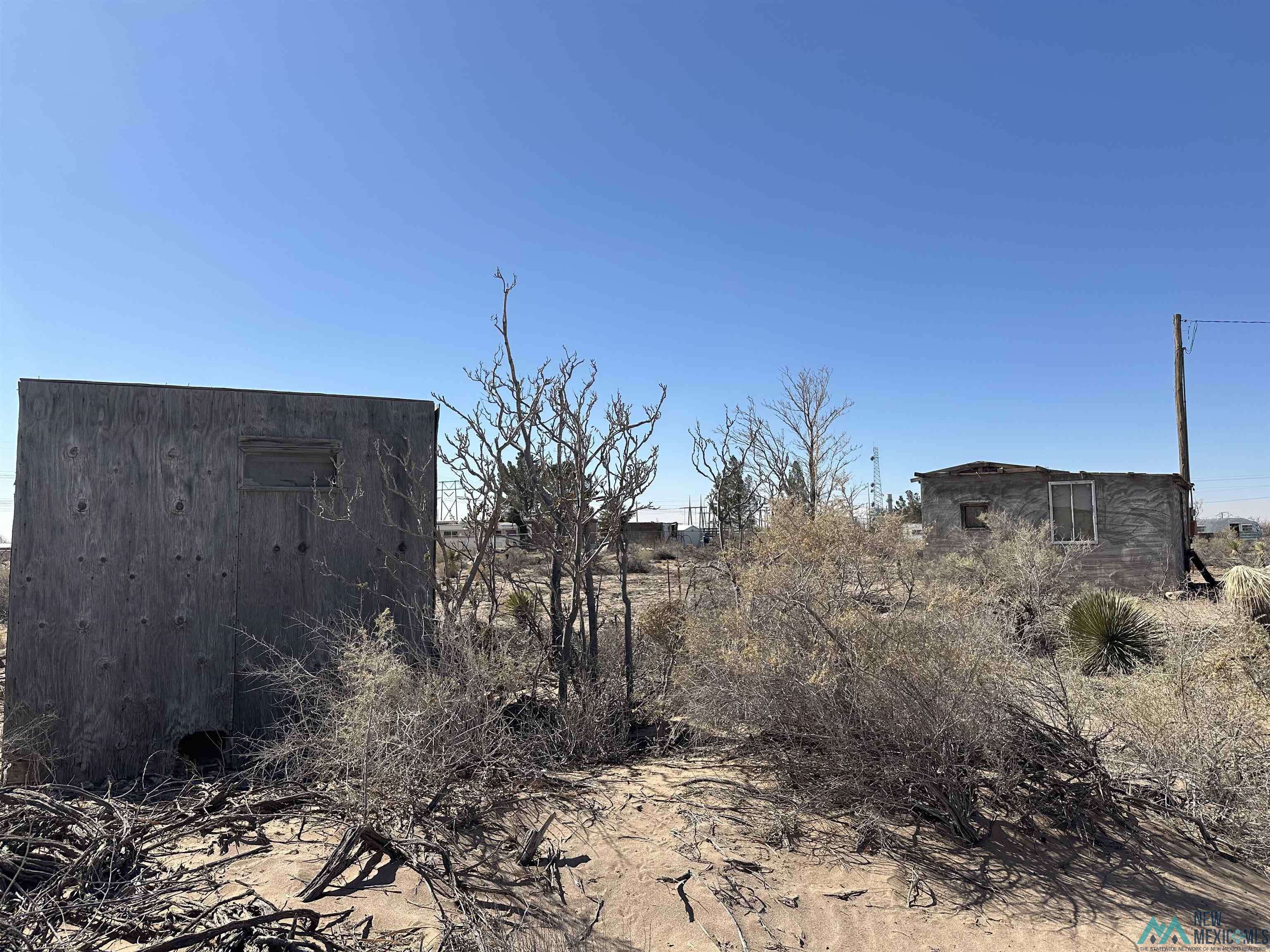 Deming, NM 88030,XXXX Sands RD NW #2