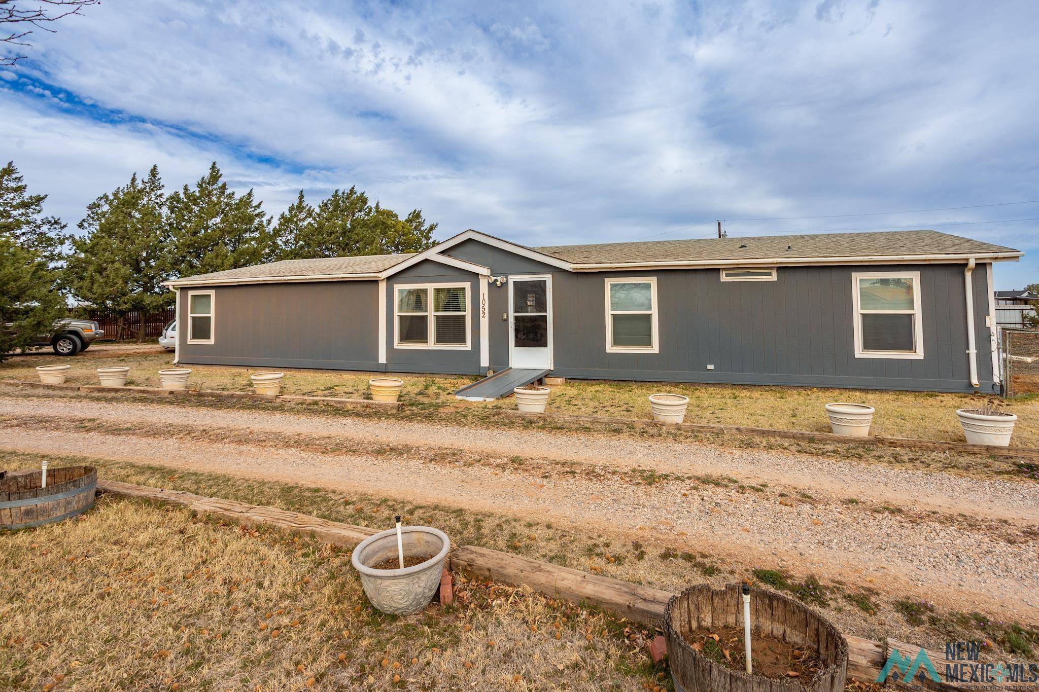 Clovis, NM 88101,1052 Curry M #A Road