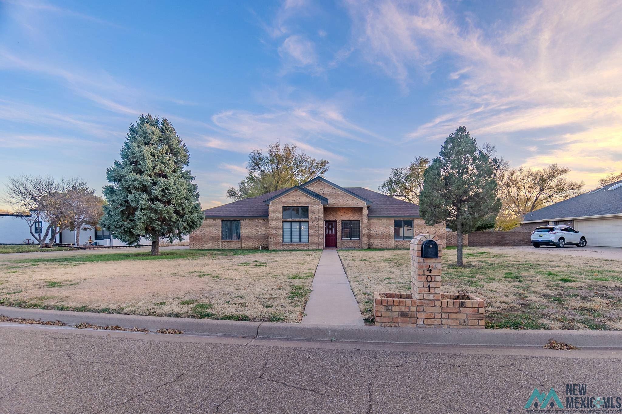 Clovis, NM 88101,401 Diamondhead Drive