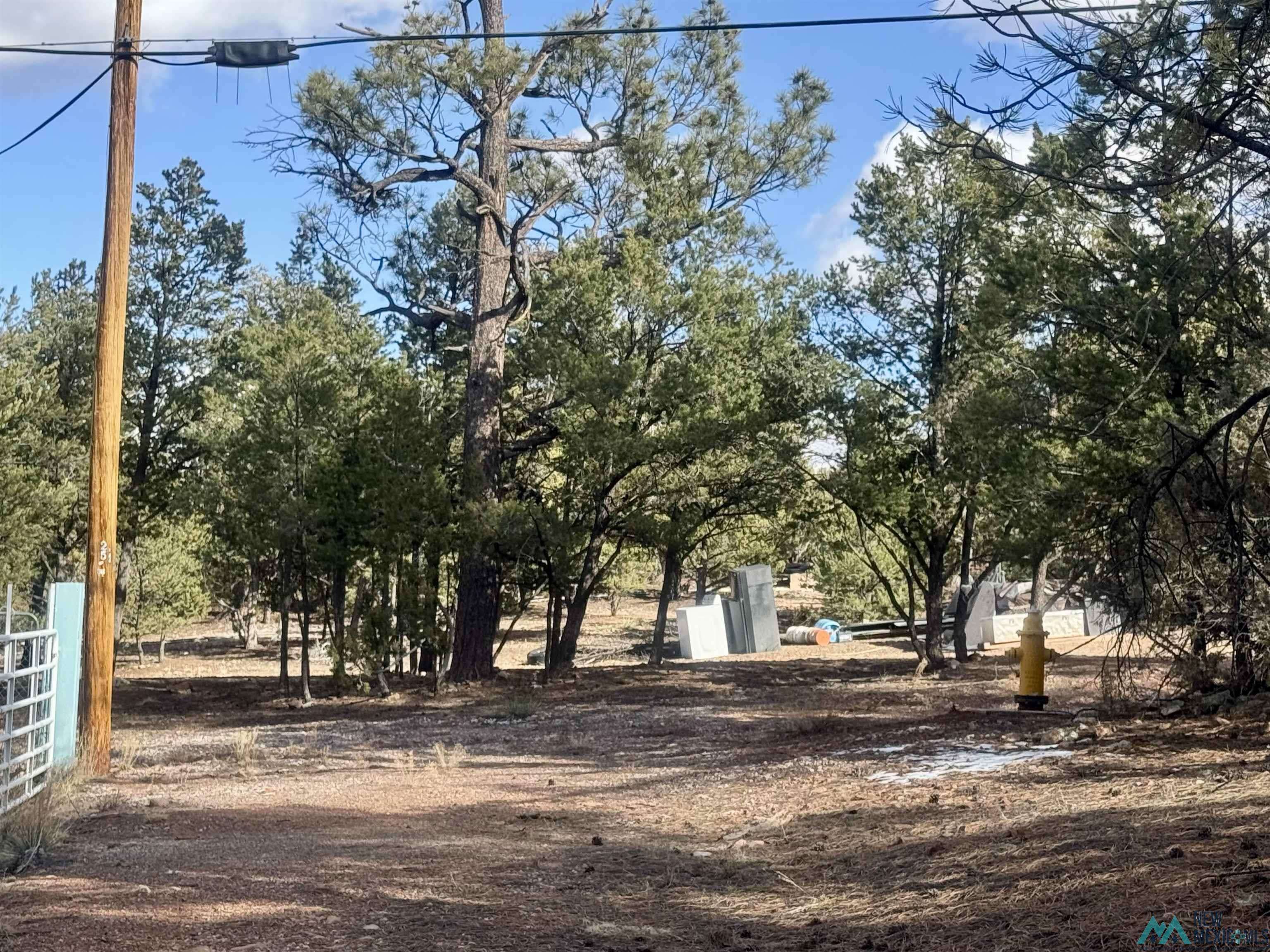 Bluewater Lake - South, NM 87323,1291 STATE HIGHWAY 612 Highway