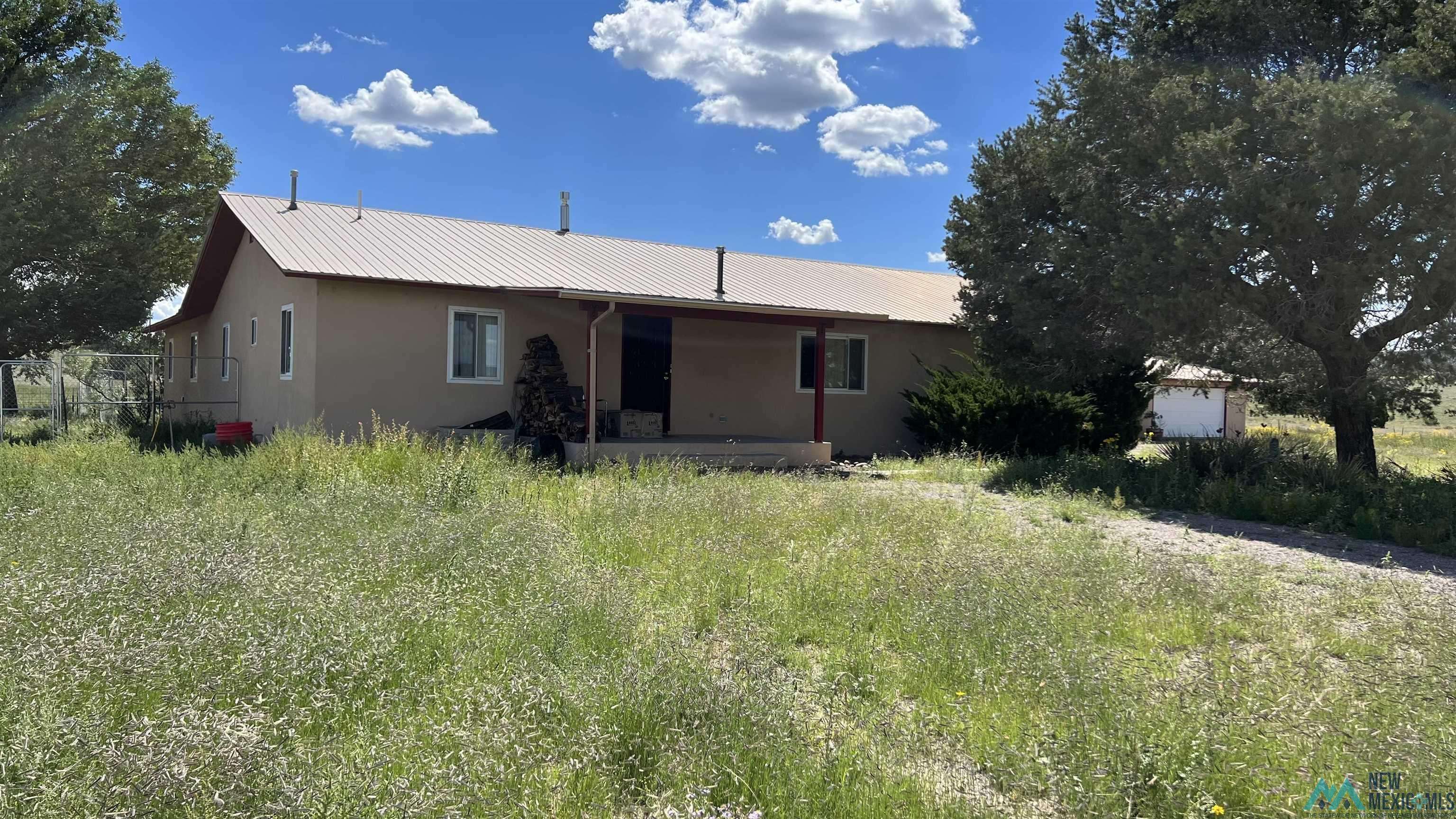 Quemado, NM 87829,3192 Hwy 60 Highway