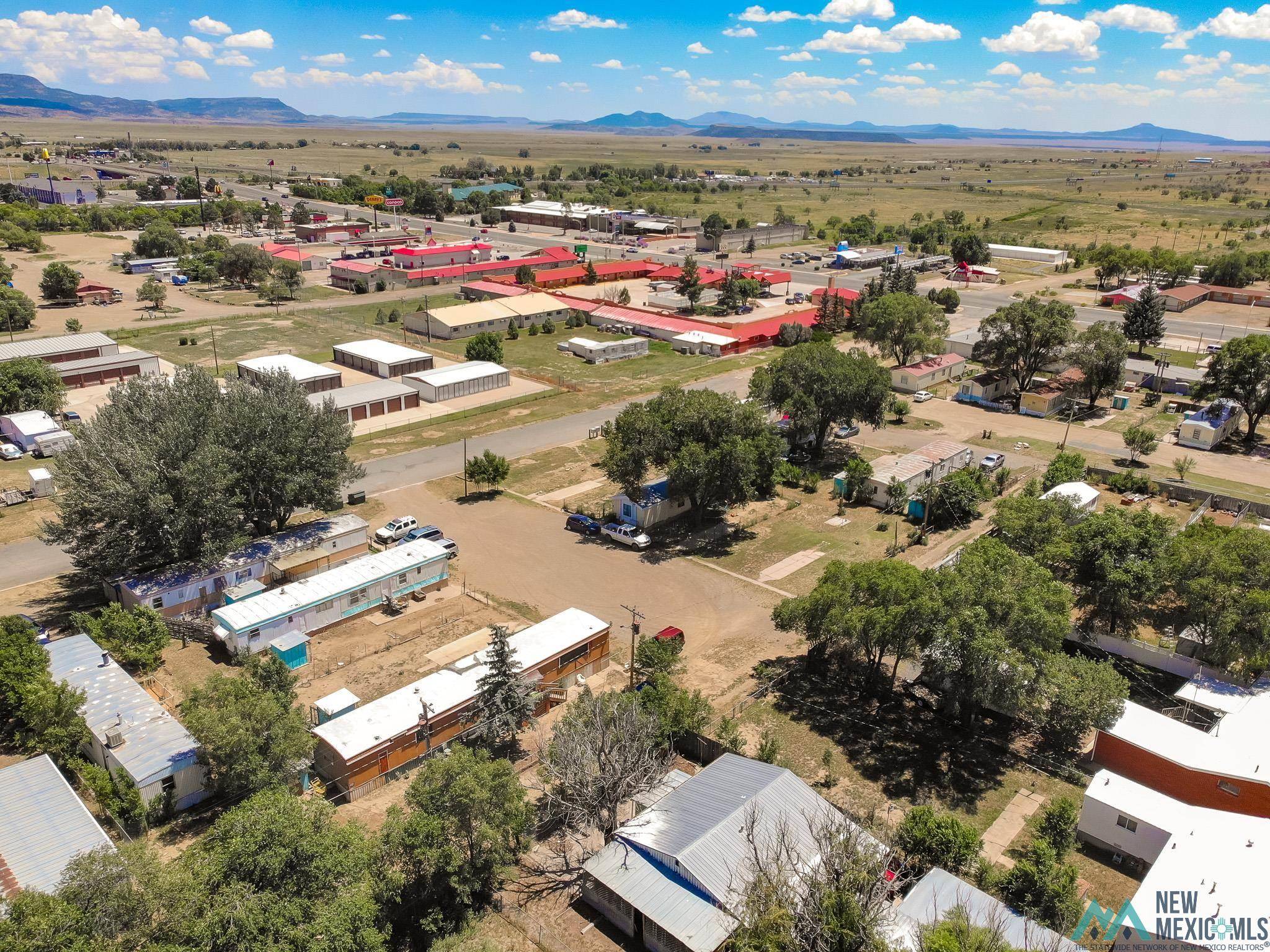 Raton, NM 87740,1134 Emerson Street