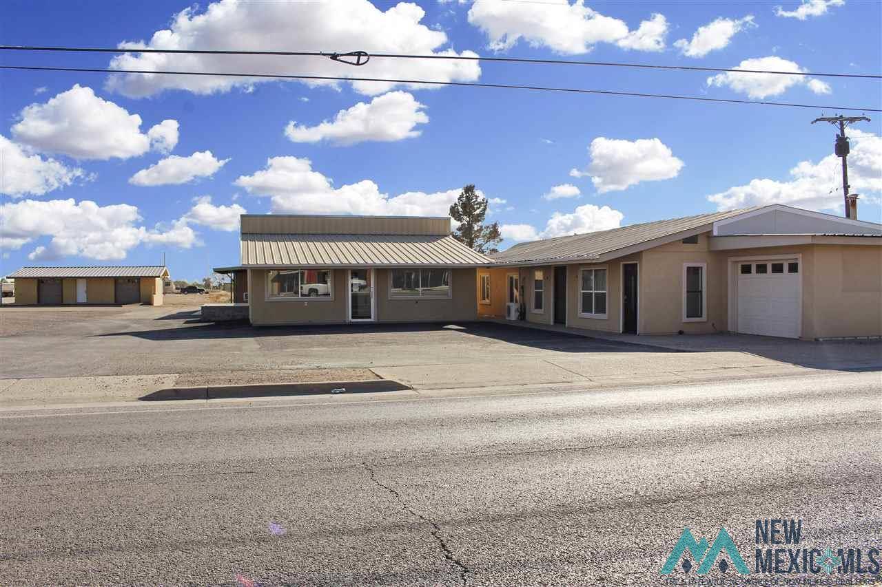 Hobbs, NM 88240,1151 W Marland Boulevard