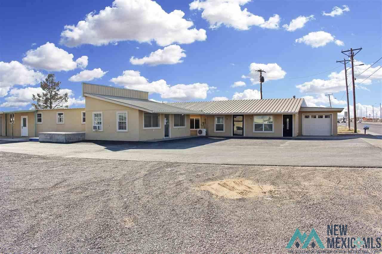 Hobbs, NM 88240,1151 W Marland Boulevard