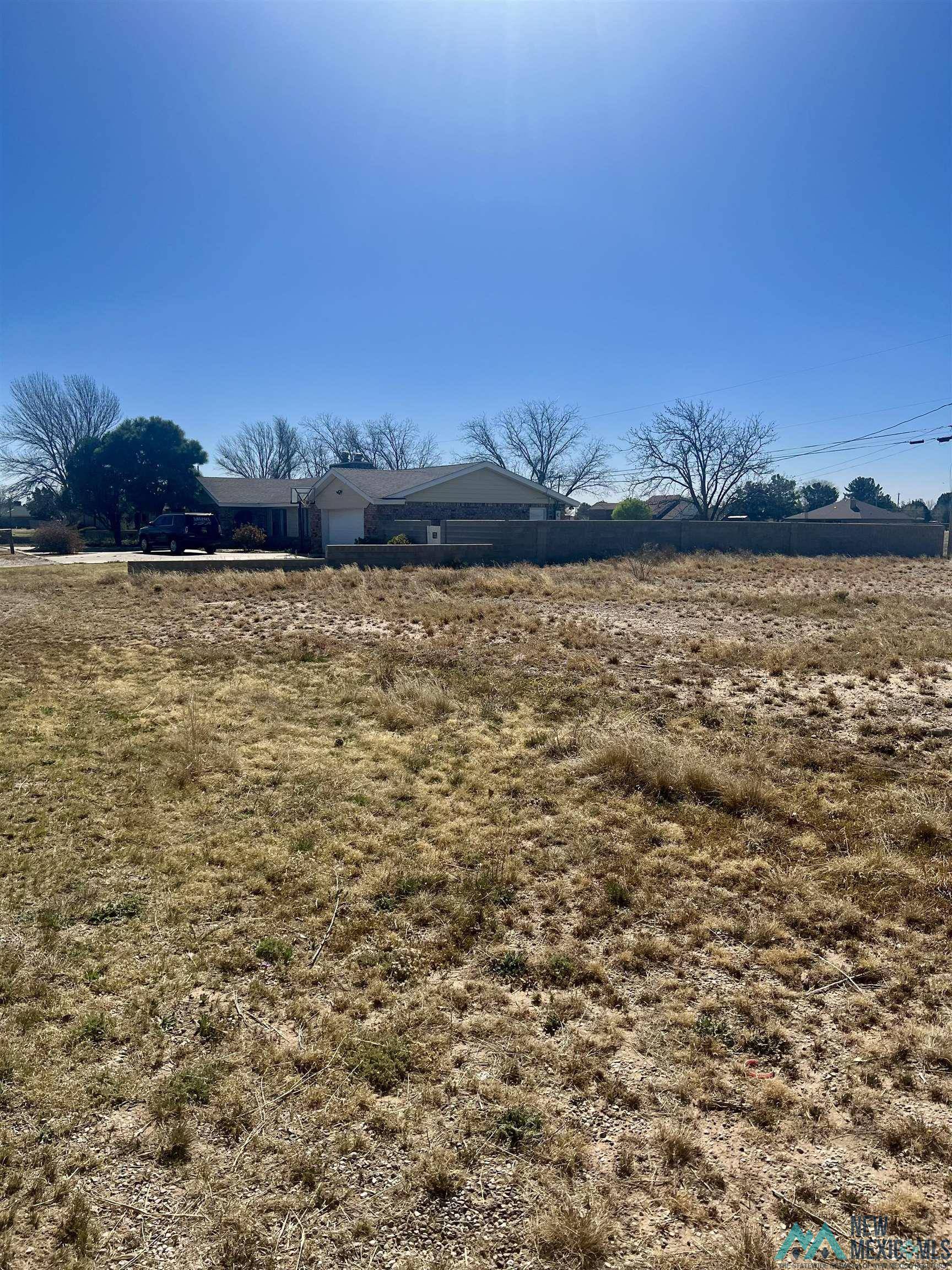 Hobbs, NM 88242,000 Rancho Alegre Drive