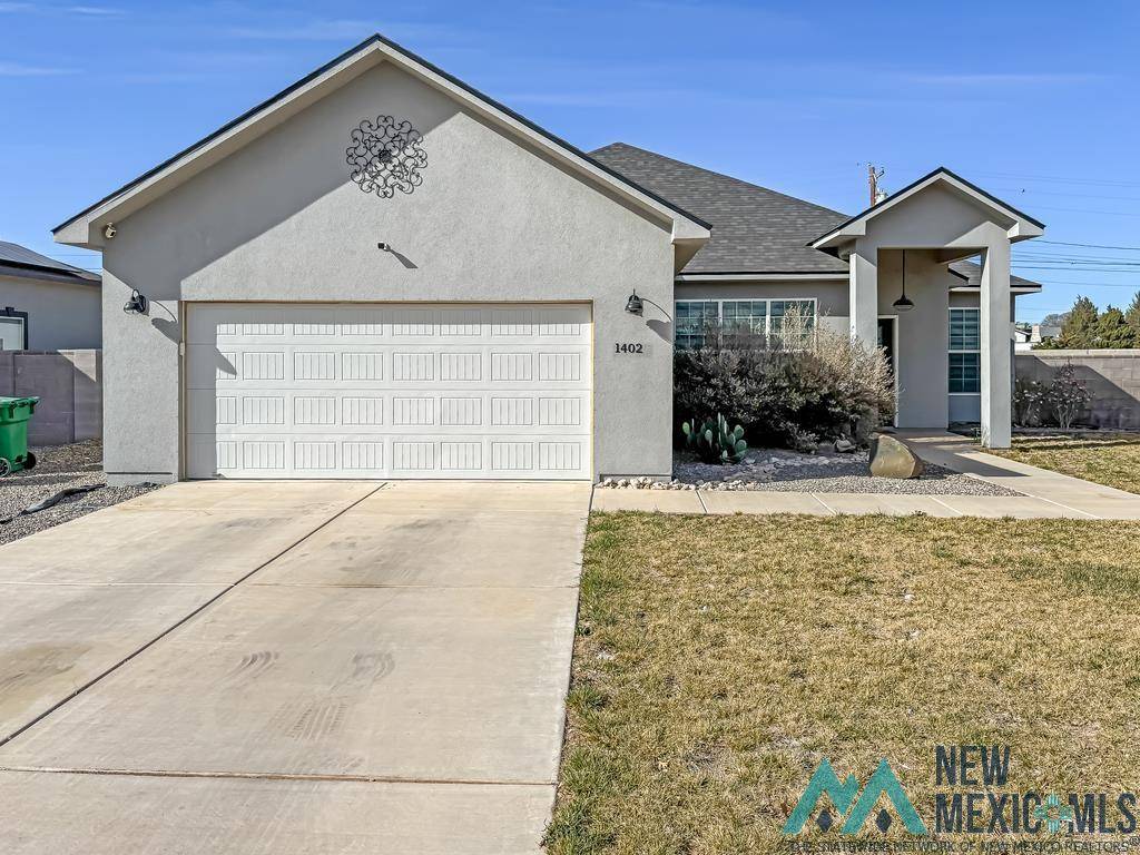 Lovington, NM 88260,1402 W Avenue L Avenue