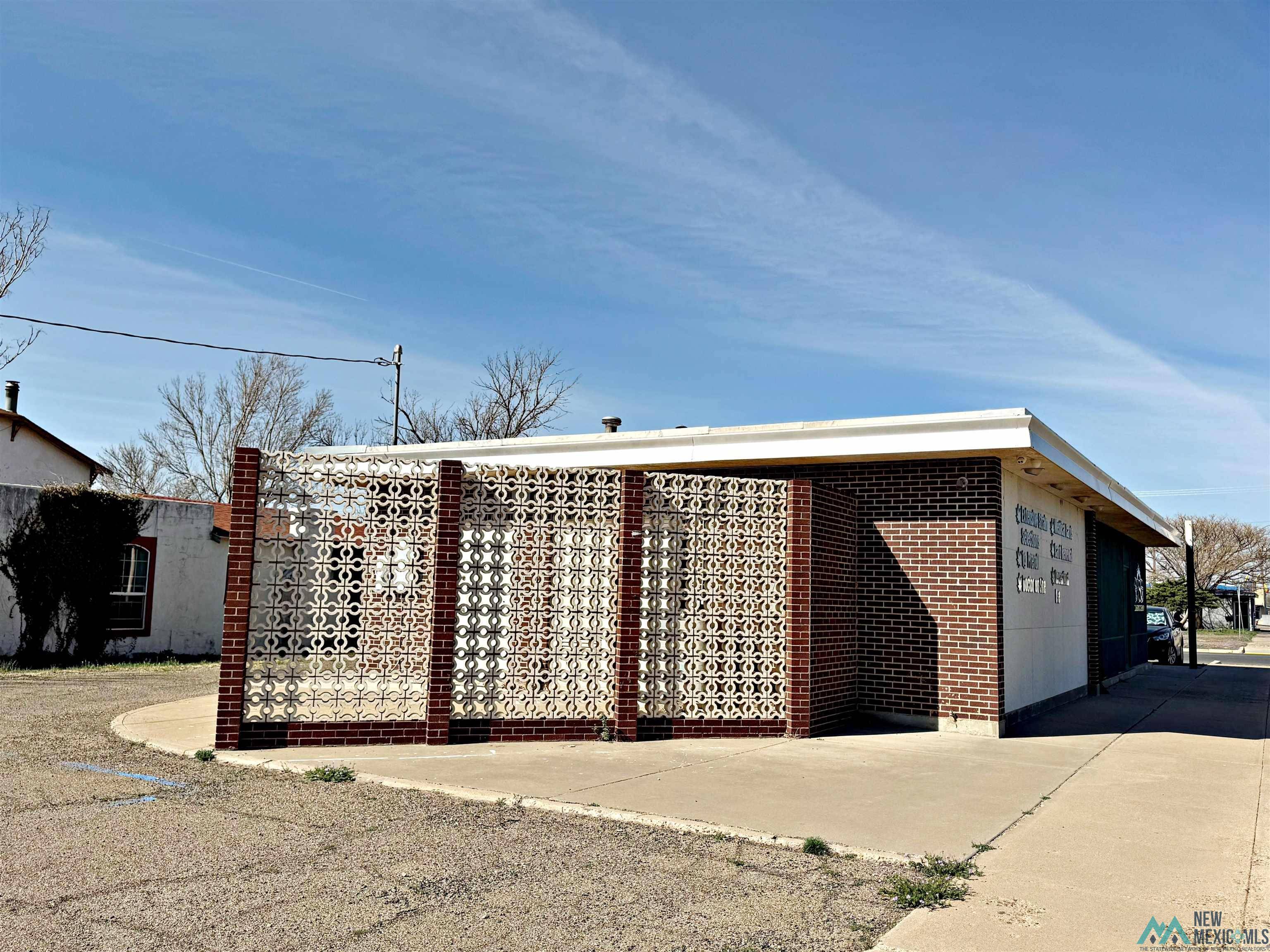 Clovis, NM 88101,1321 Pile Street