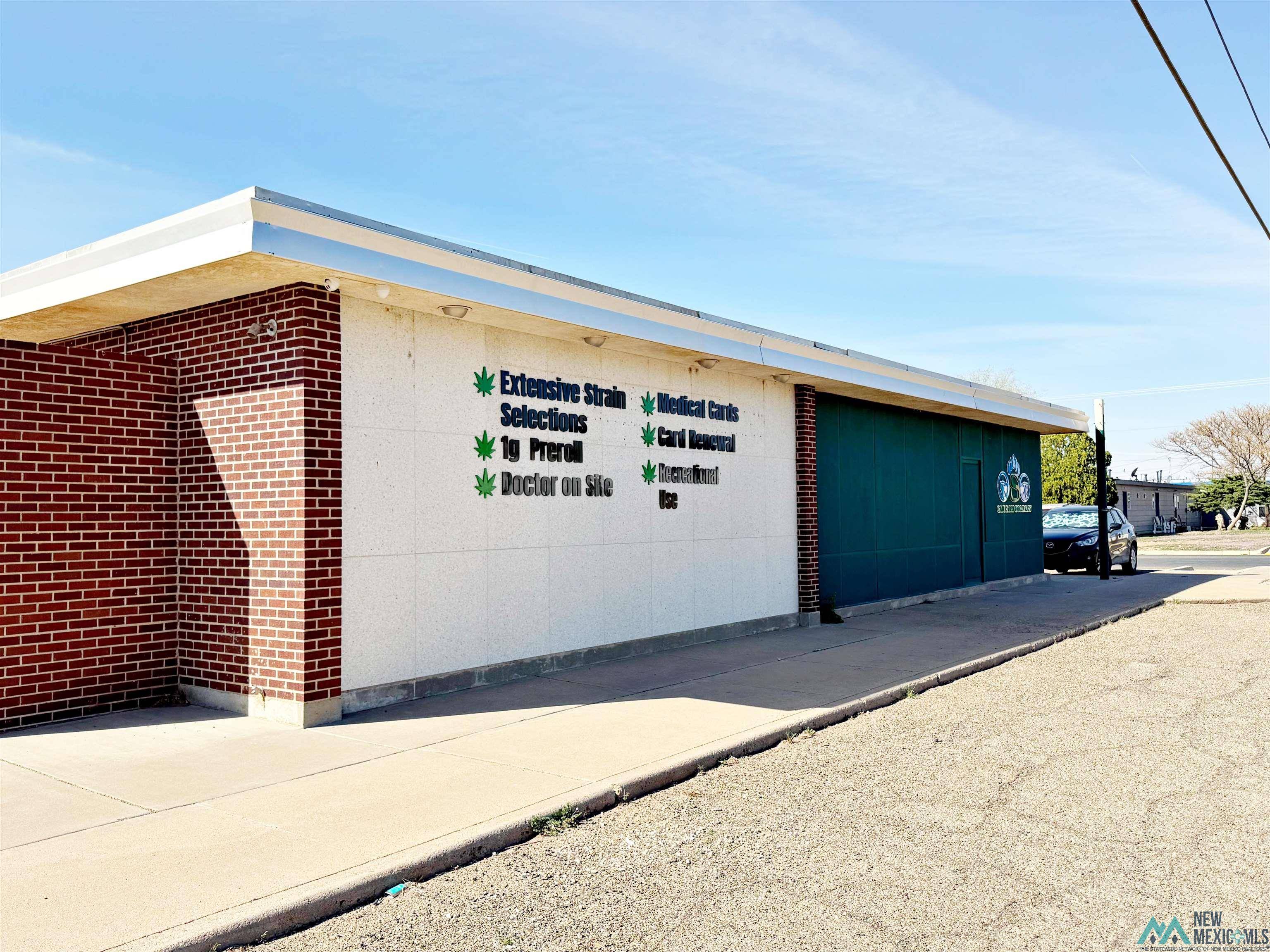 Clovis, NM 88101,1321 Pile Street