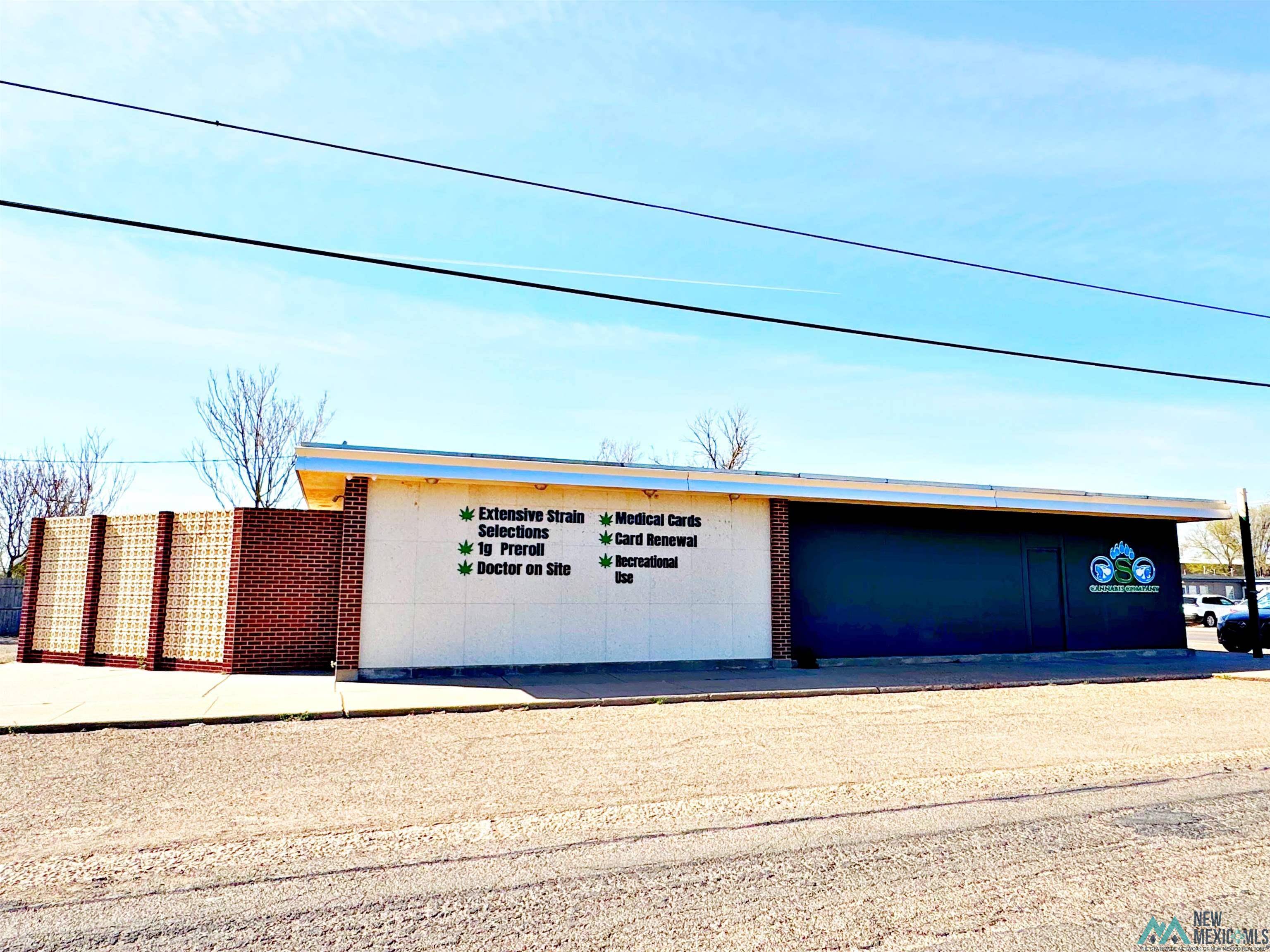 Clovis, NM 88101,1321 Pile Street