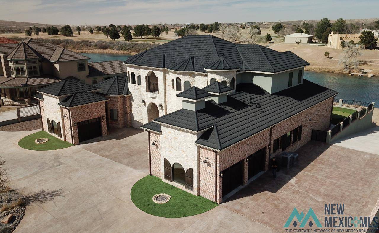 Carlsbad, NM 88220,1706 W Riverside Drive