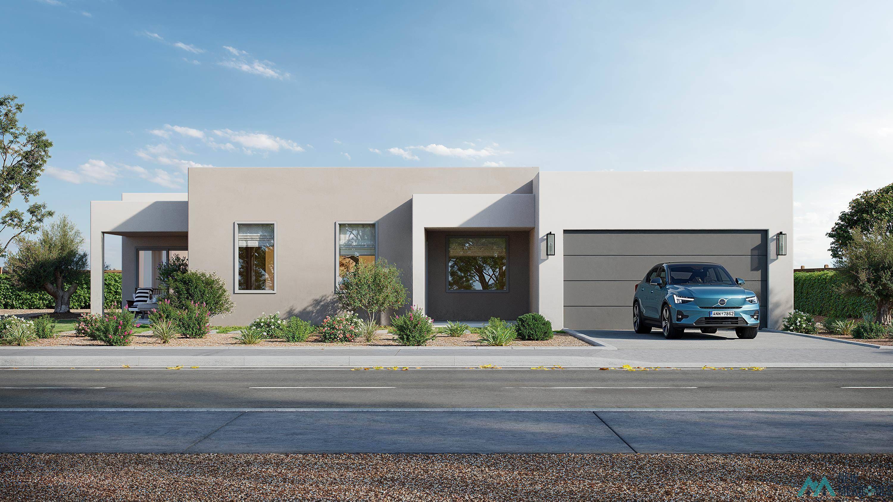 Elephant Butte, NM 87935,123 Mesa Grande Road