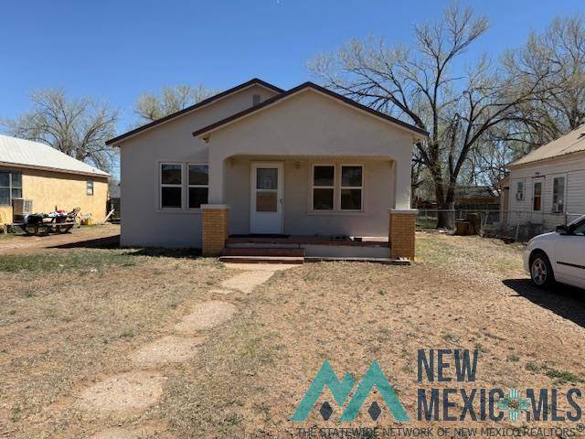 Clovis, NM 88101,1215 N Lea Street