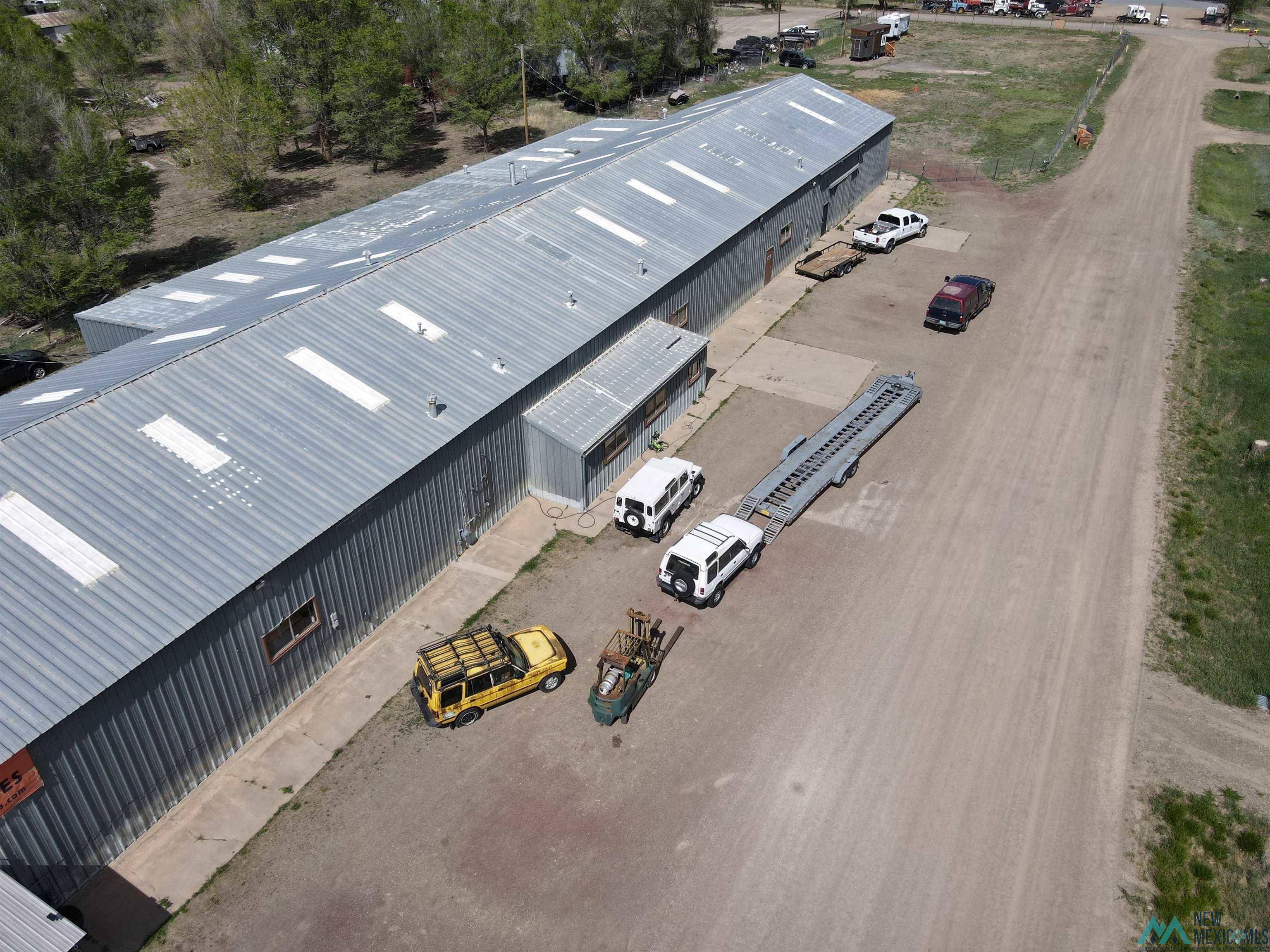 Raton, NM 87740,600 Kiowa , #A,B,C Street