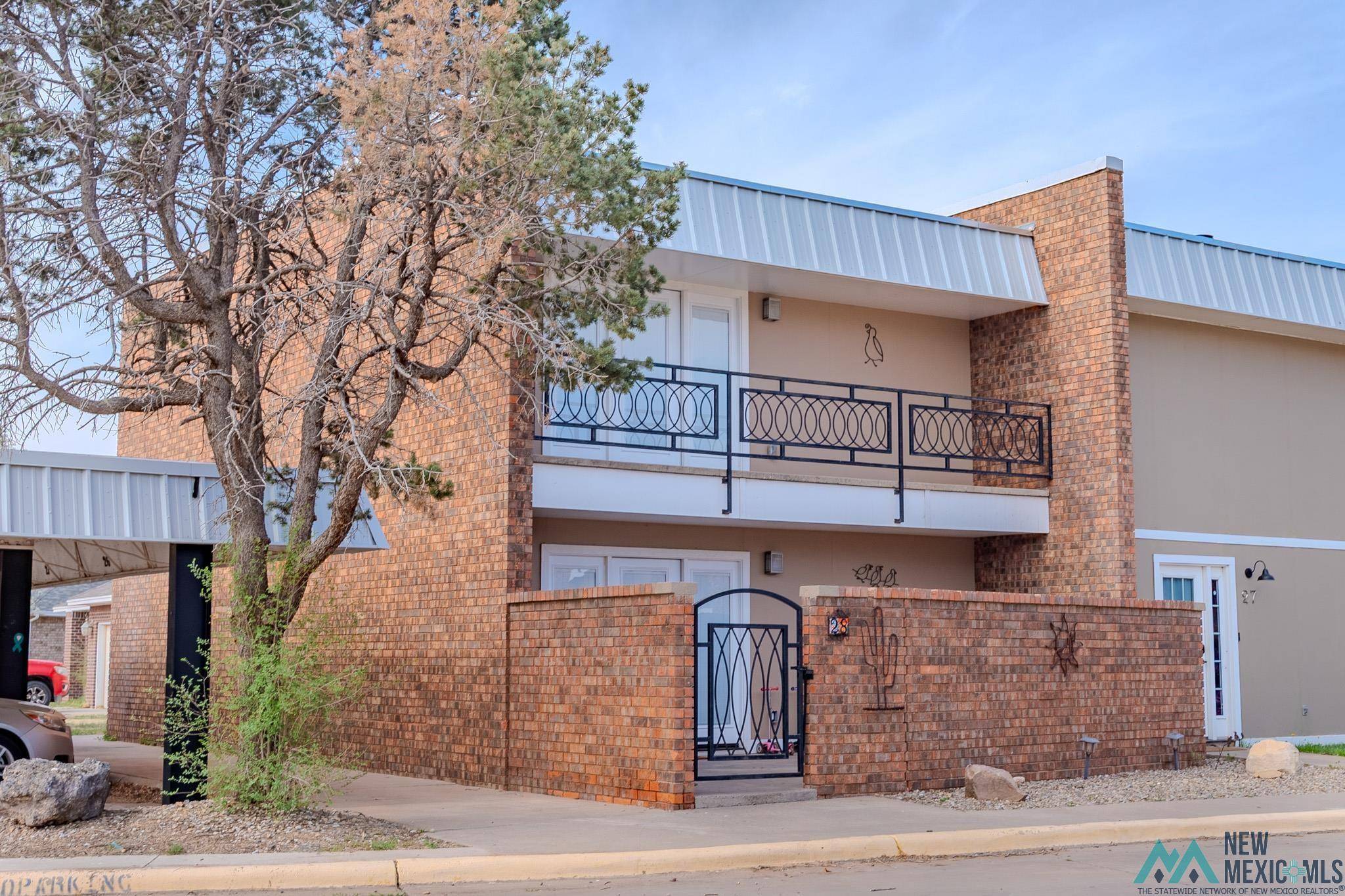 Clovis, NM 88101,1400 Fairway Terrace #28 Drive