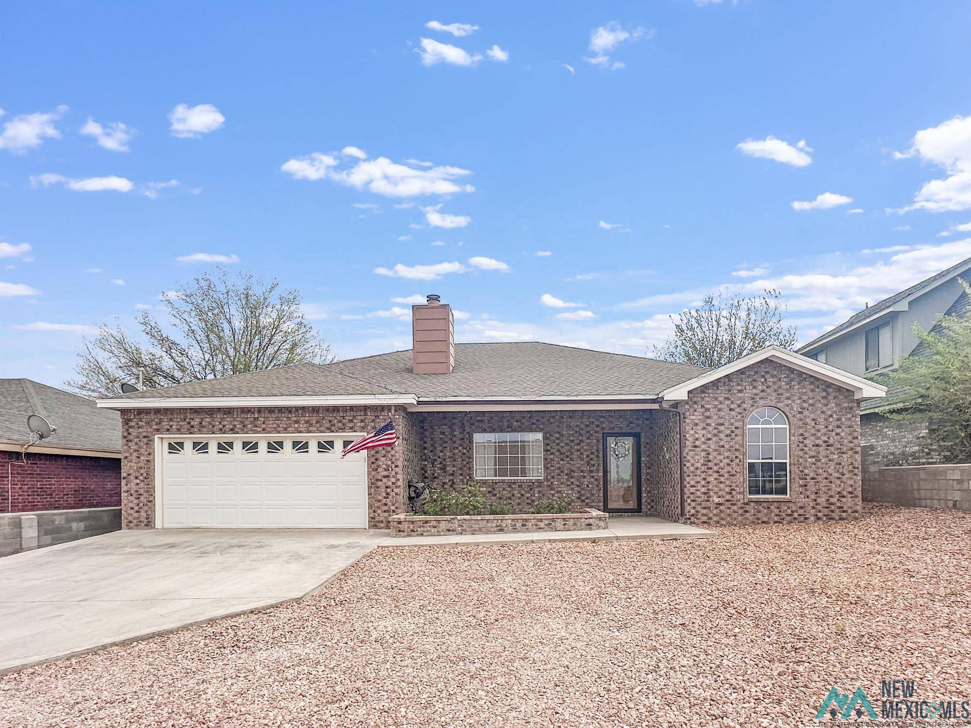 Carlsbad, NM 88220,603 Winged Foot Drive