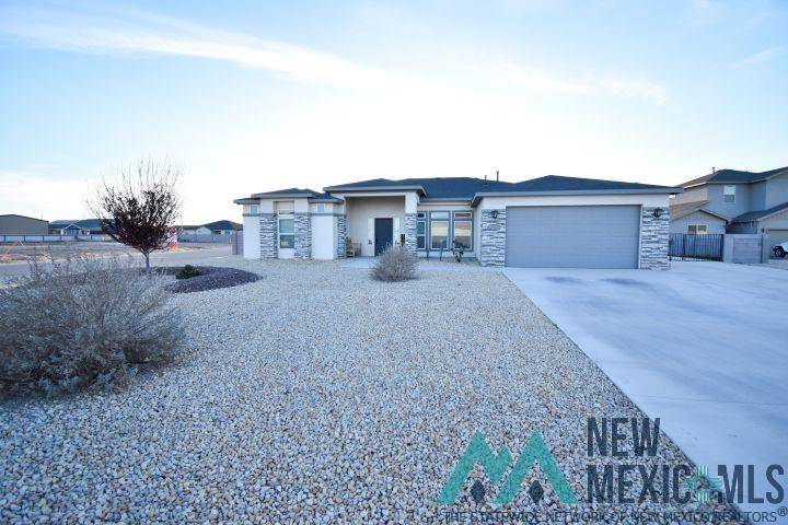 Carlsbad, NM 88220,3815 Saguaro Drive