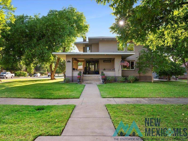 Carlsbad, NM 88220,301 N Alameda Street