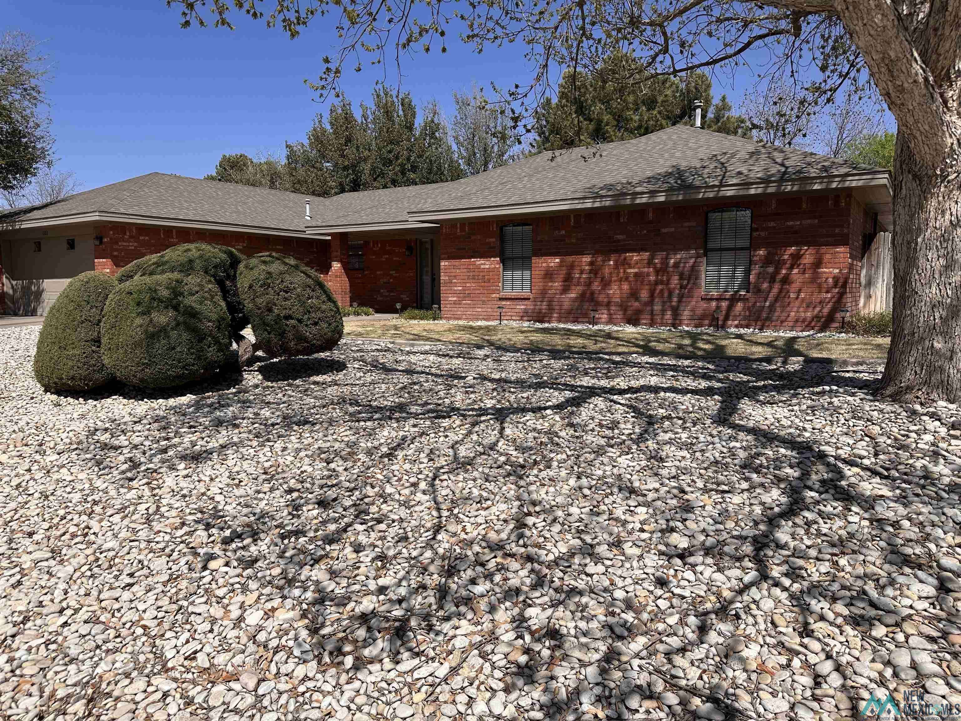 Roswell, NM 88201,1103 E Elm Avenue