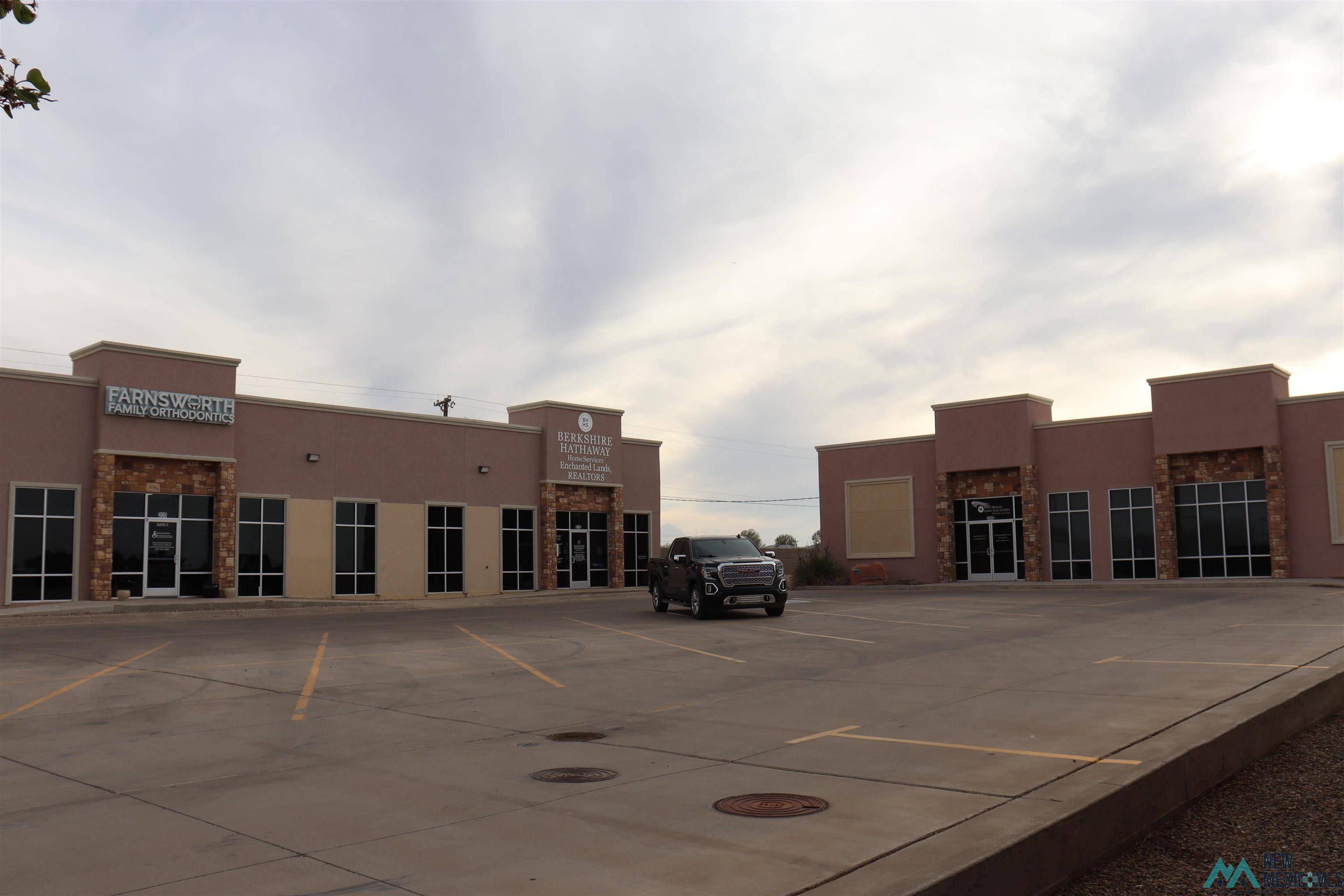 Clovis, NM 88101,205 E Llano Estacado B Boulevard