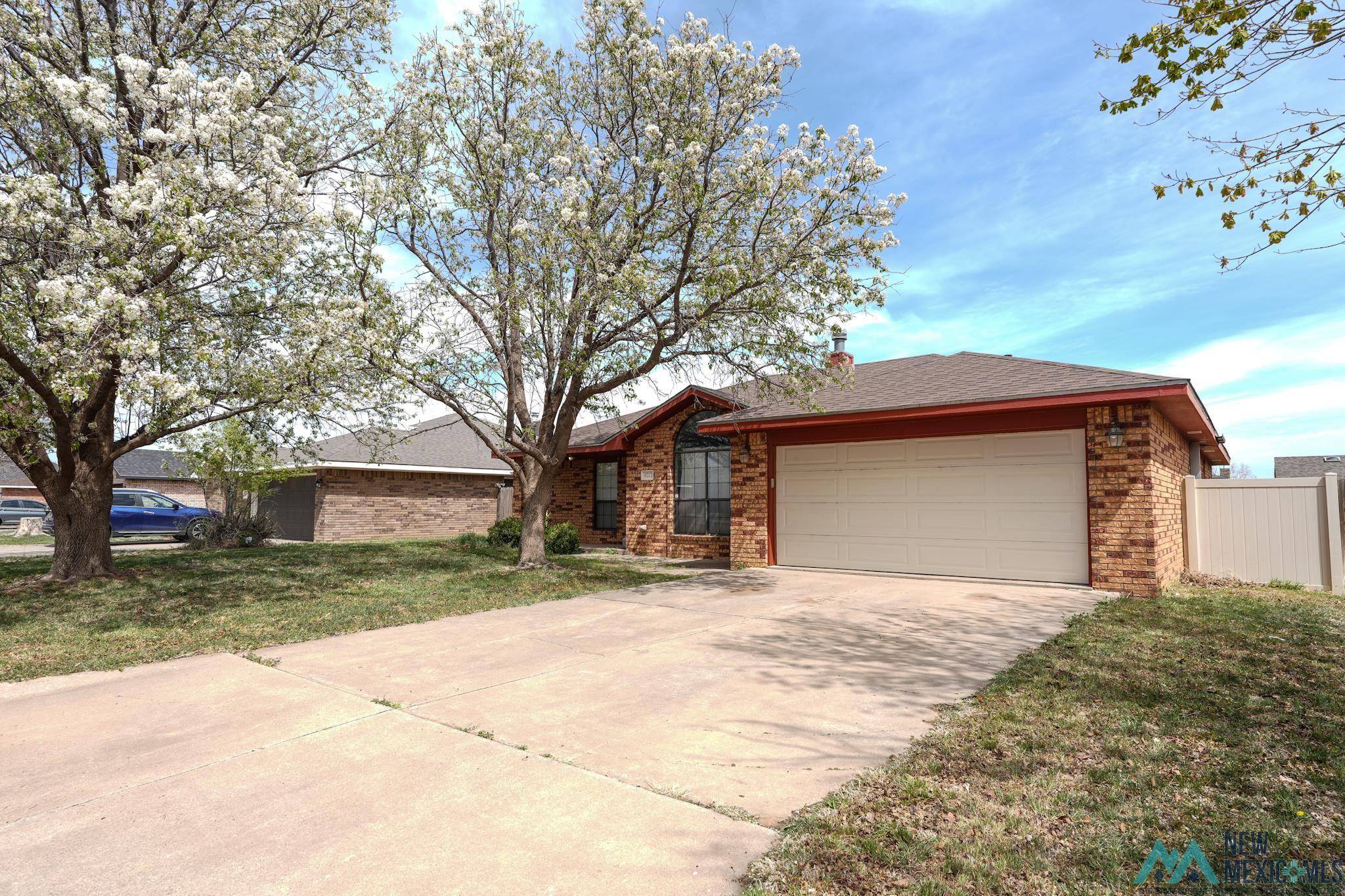Clovis, NM 88101,4013 Eagle Way