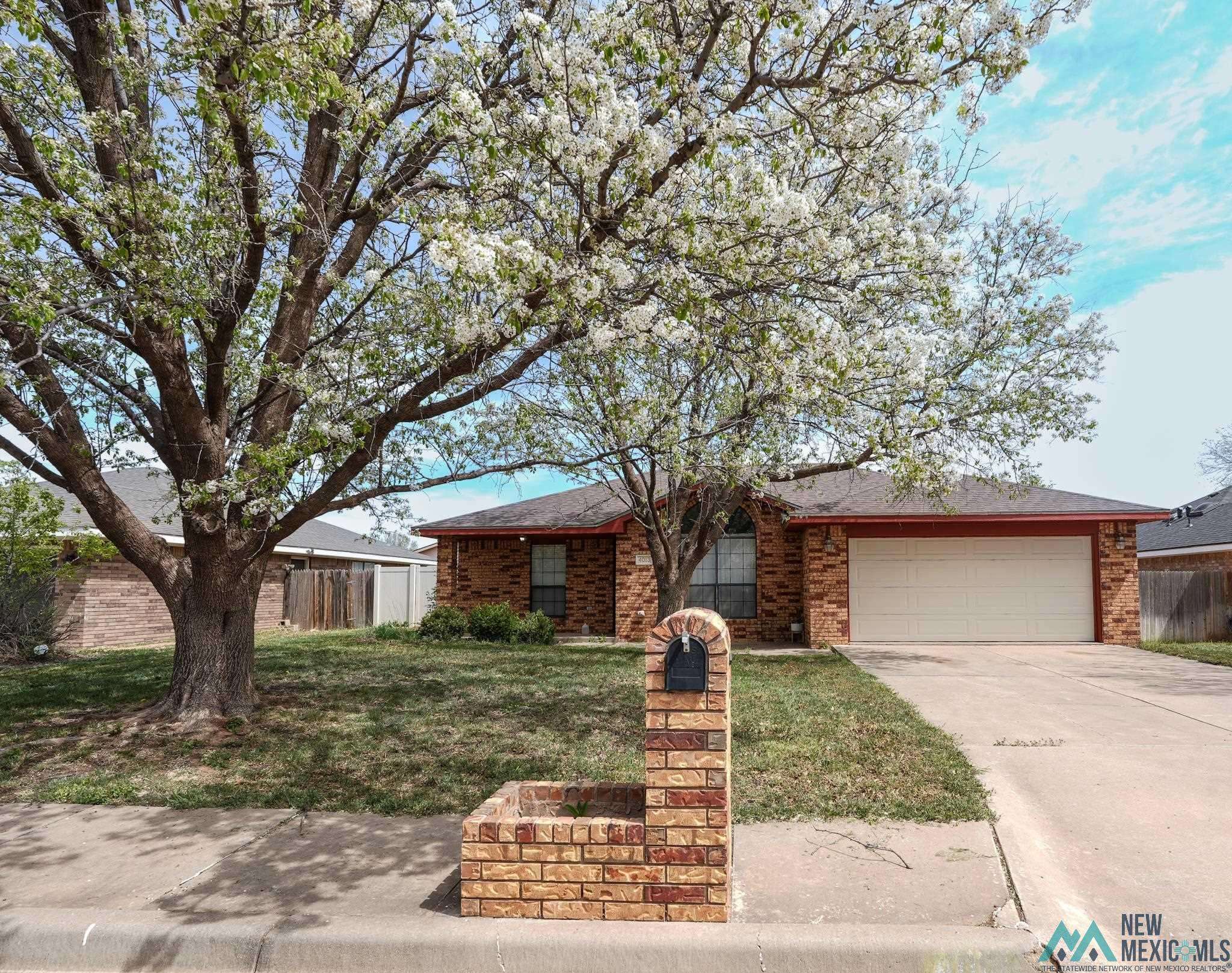 Clovis, NM 88101,4013 Eagle Way