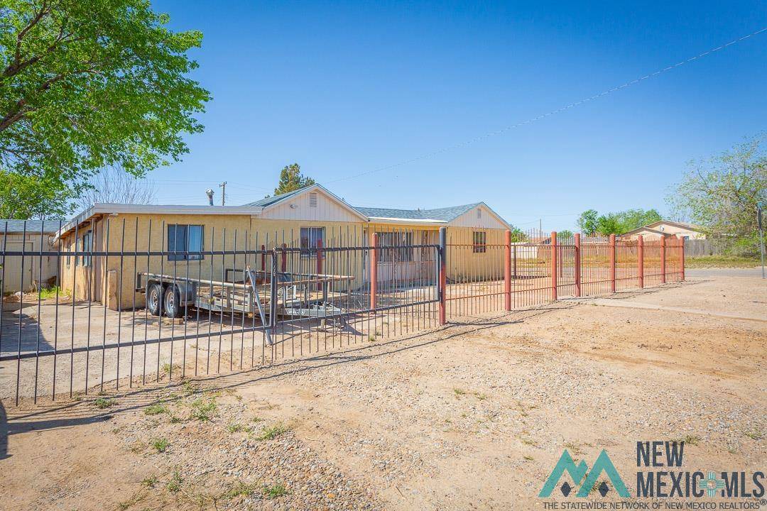 Roswell, NM 88203,400 E Jefferson Street