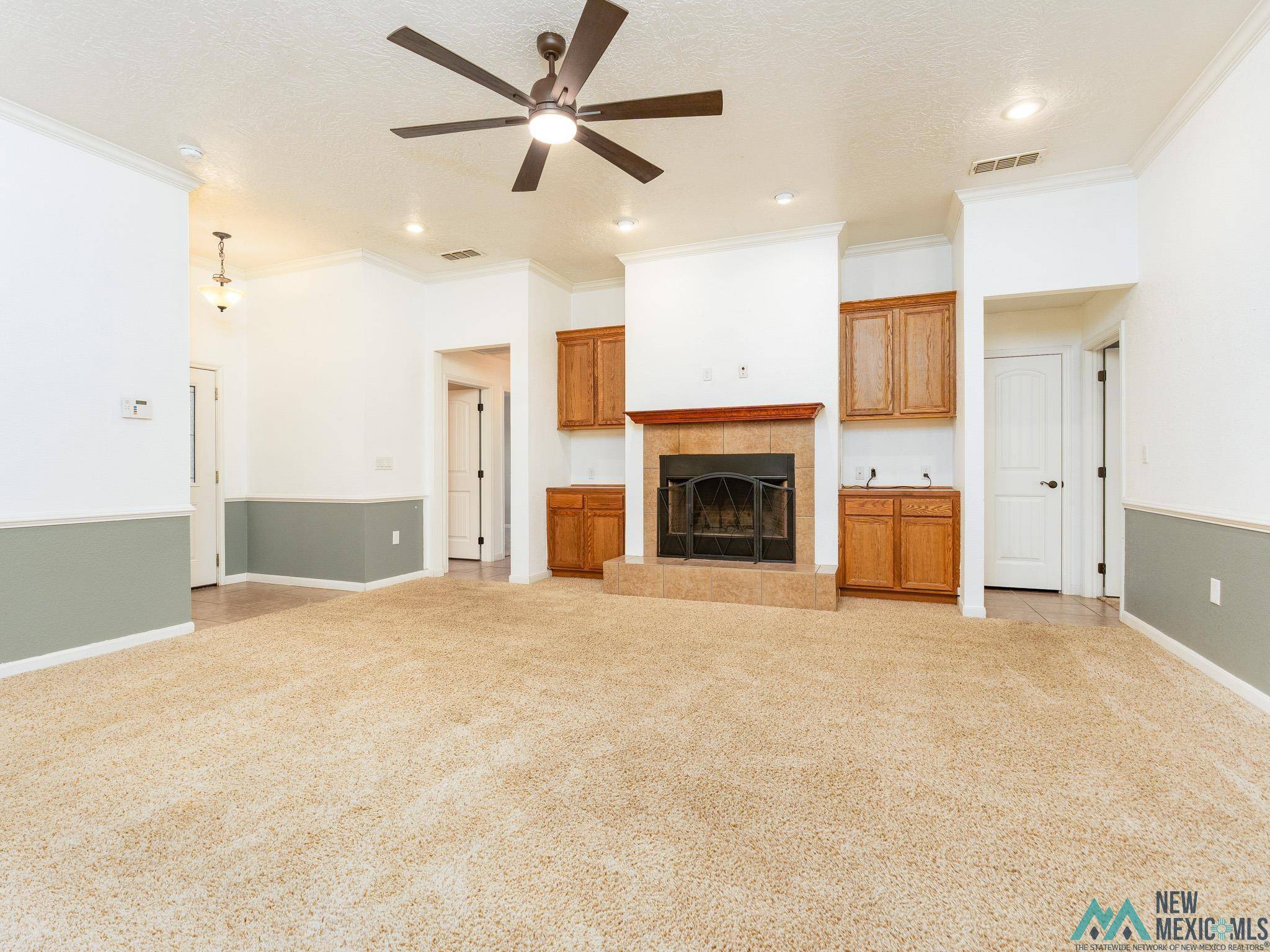 Clovis, NM 88101,1752 Simmons Street