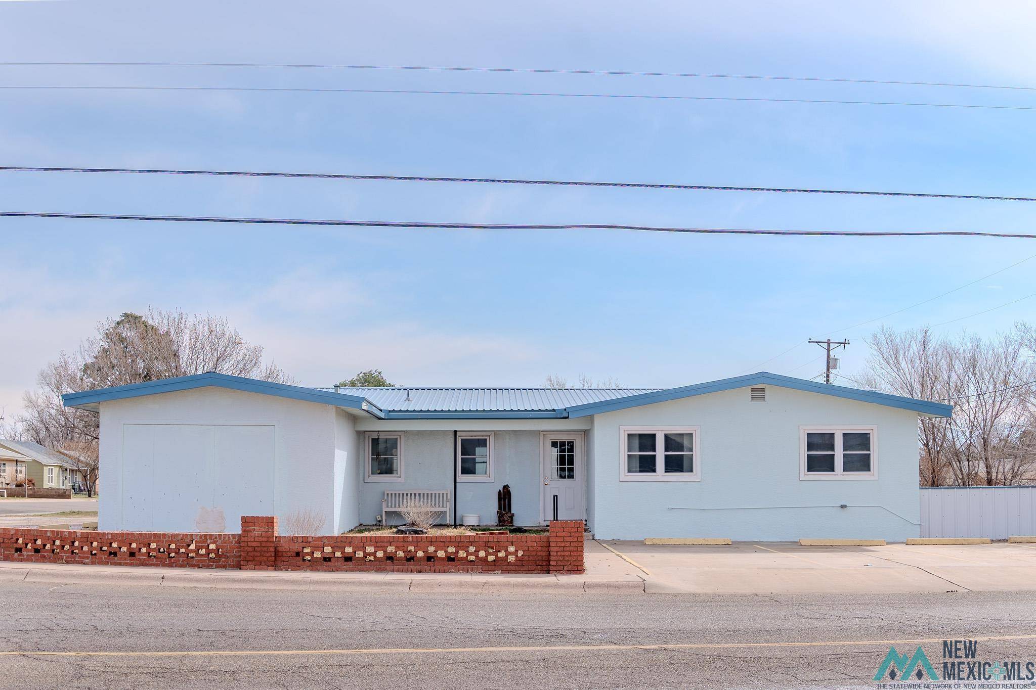 Clovis, NM 88101,2321 N Main Street