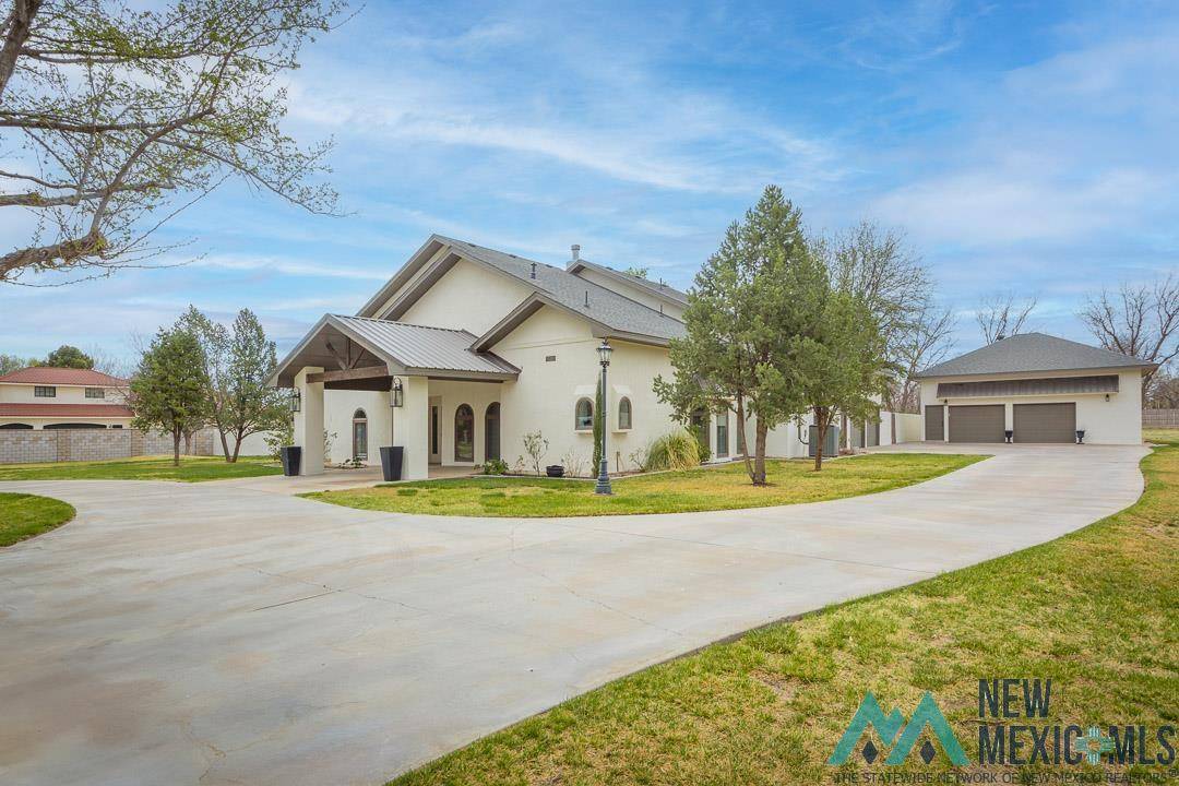 Roswell, NM 88201,2302 Carolina Way