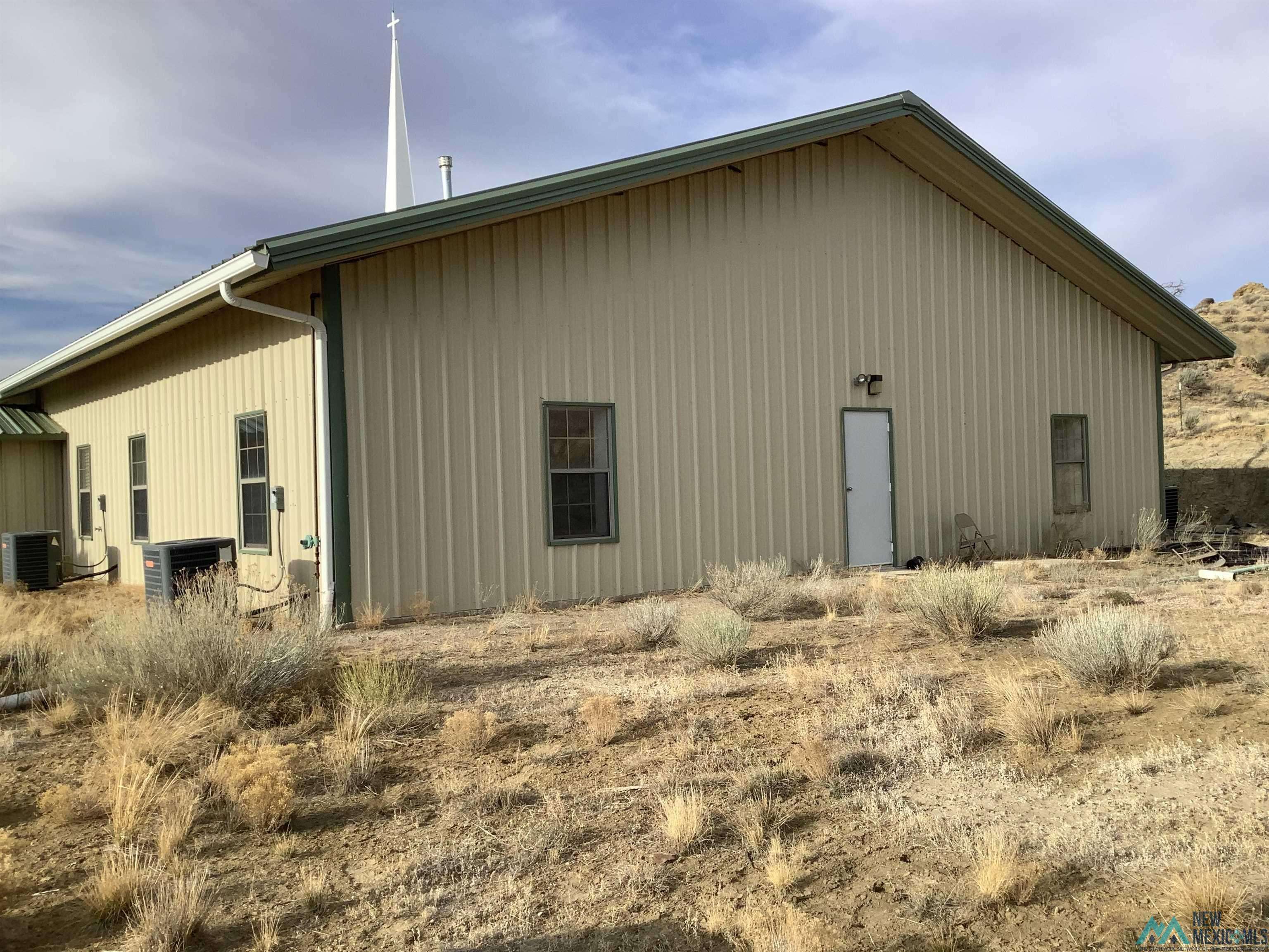 Ya-tah-hey, NM 87301,943 A Highway 491 Highway