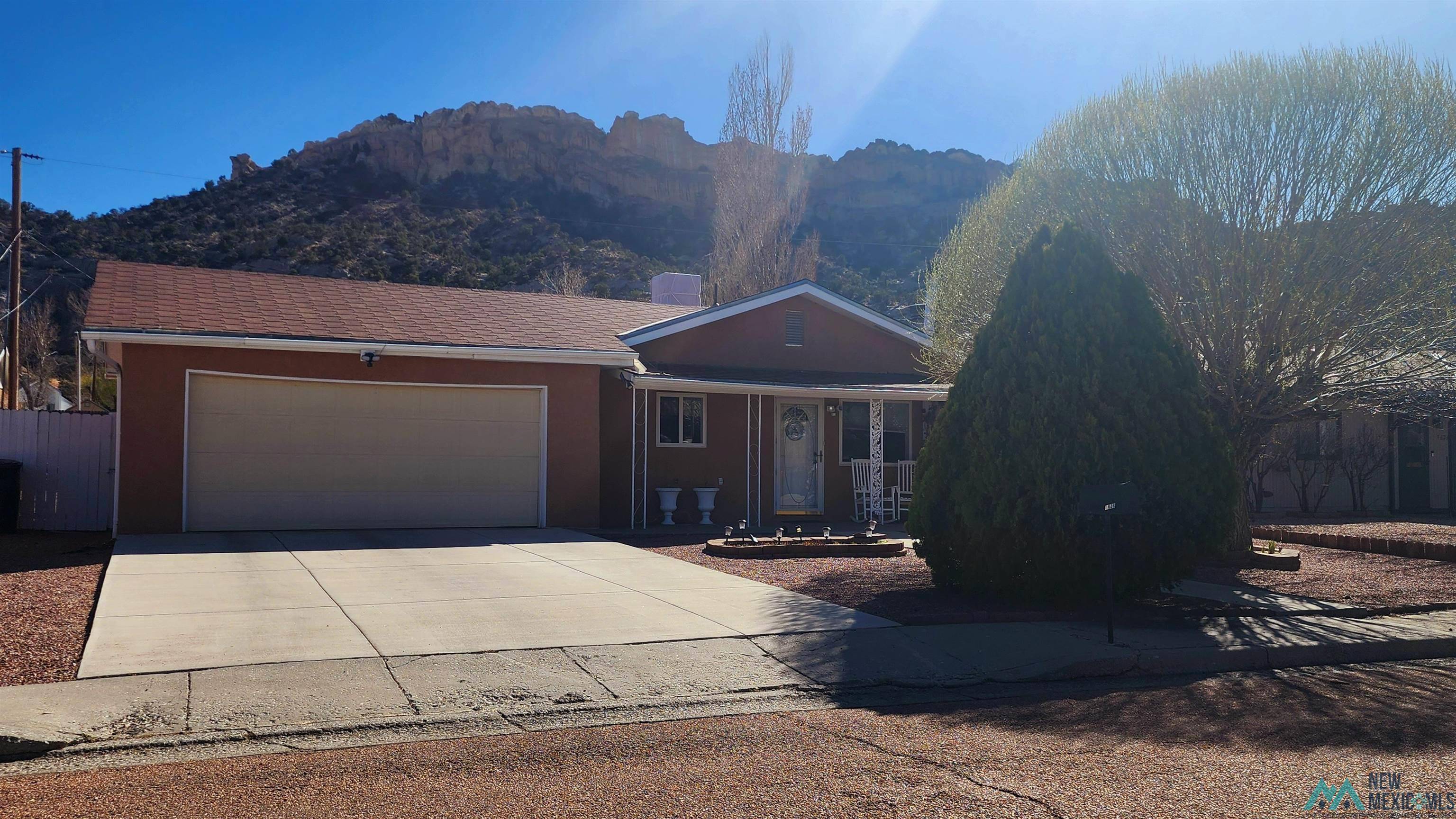 Gallup, NM 87301,3628 Zia Drive
