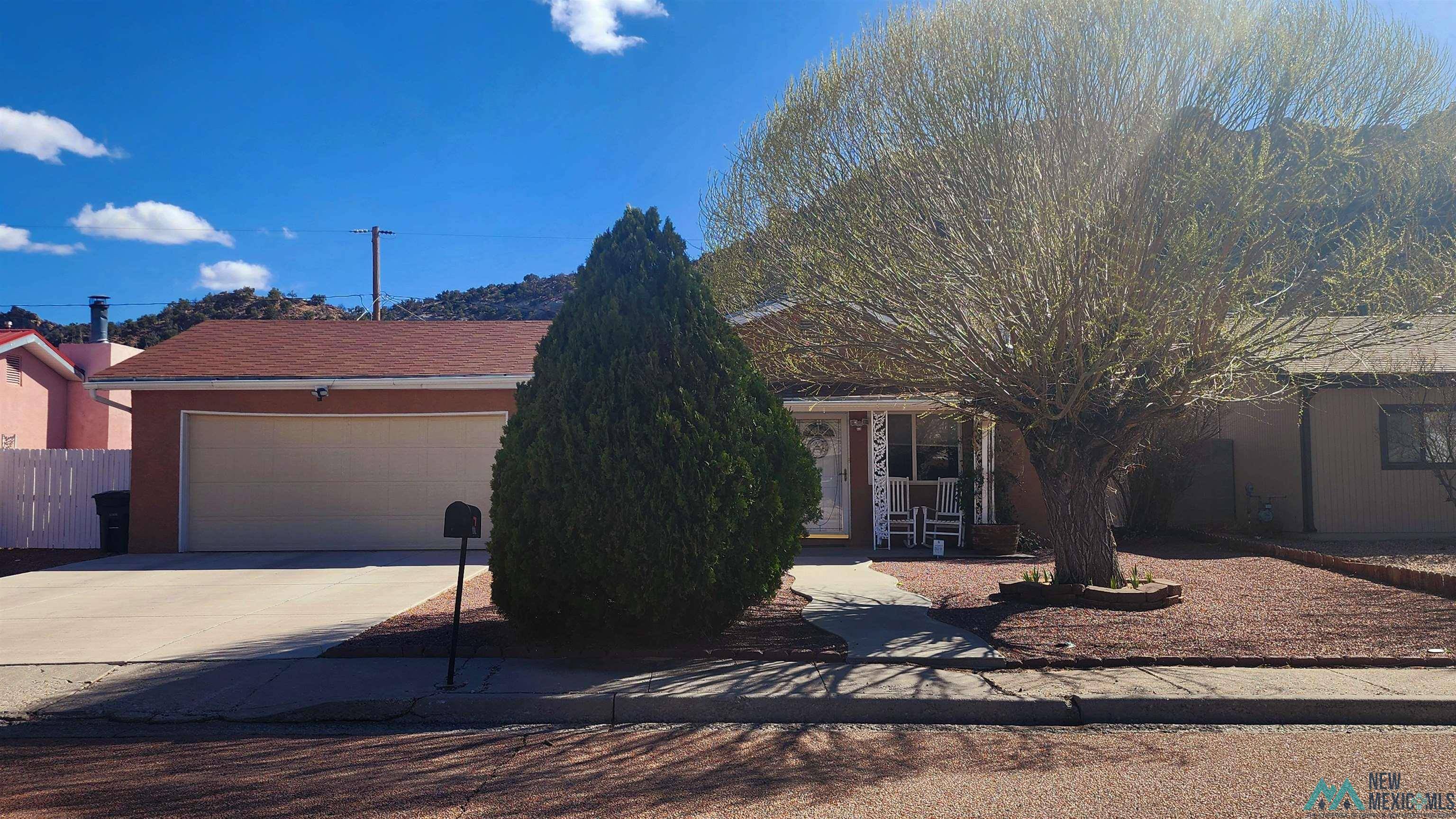 Gallup, NM 87301,3628 Zia Drive